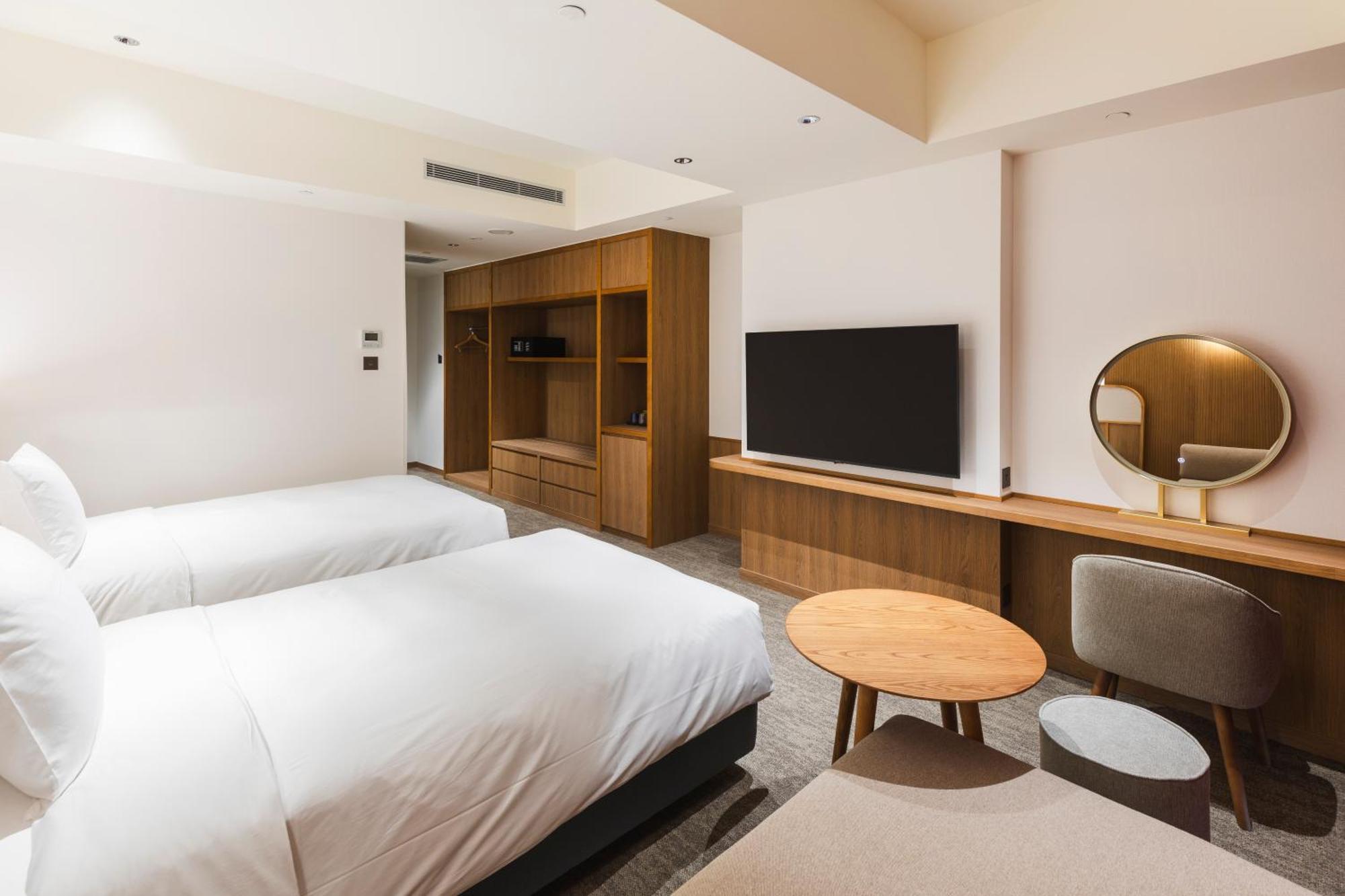Hotel Sotetsu Grand Fresa Ximen