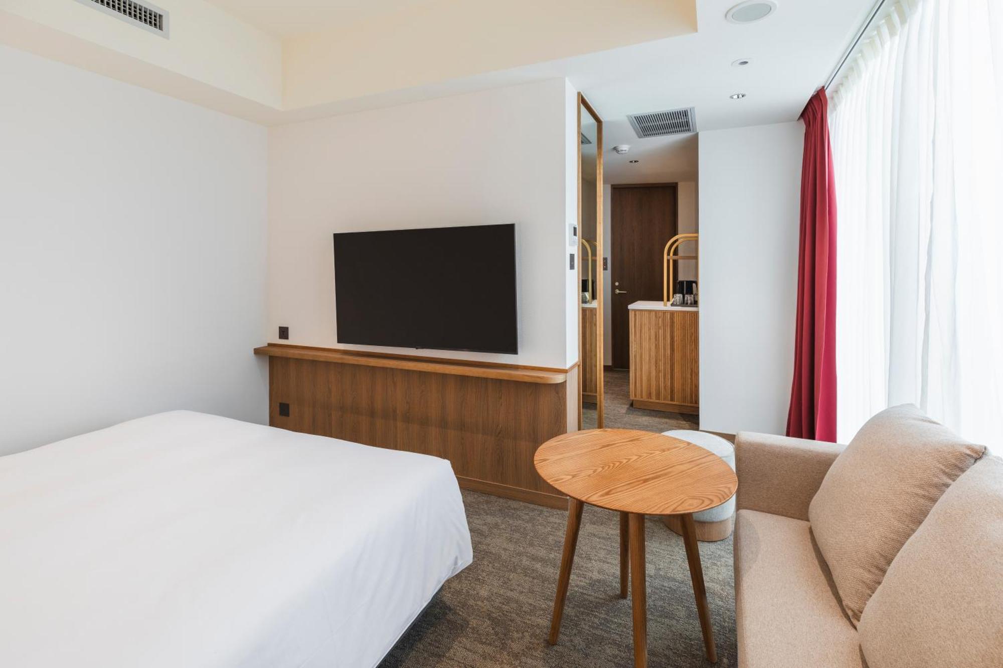Hotel Sotetsu Grand Fresa Ximen