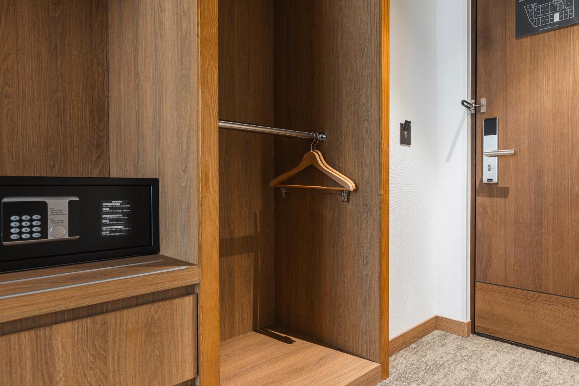 Sotetsu Grand Fresa Ximen Hotel Taipei