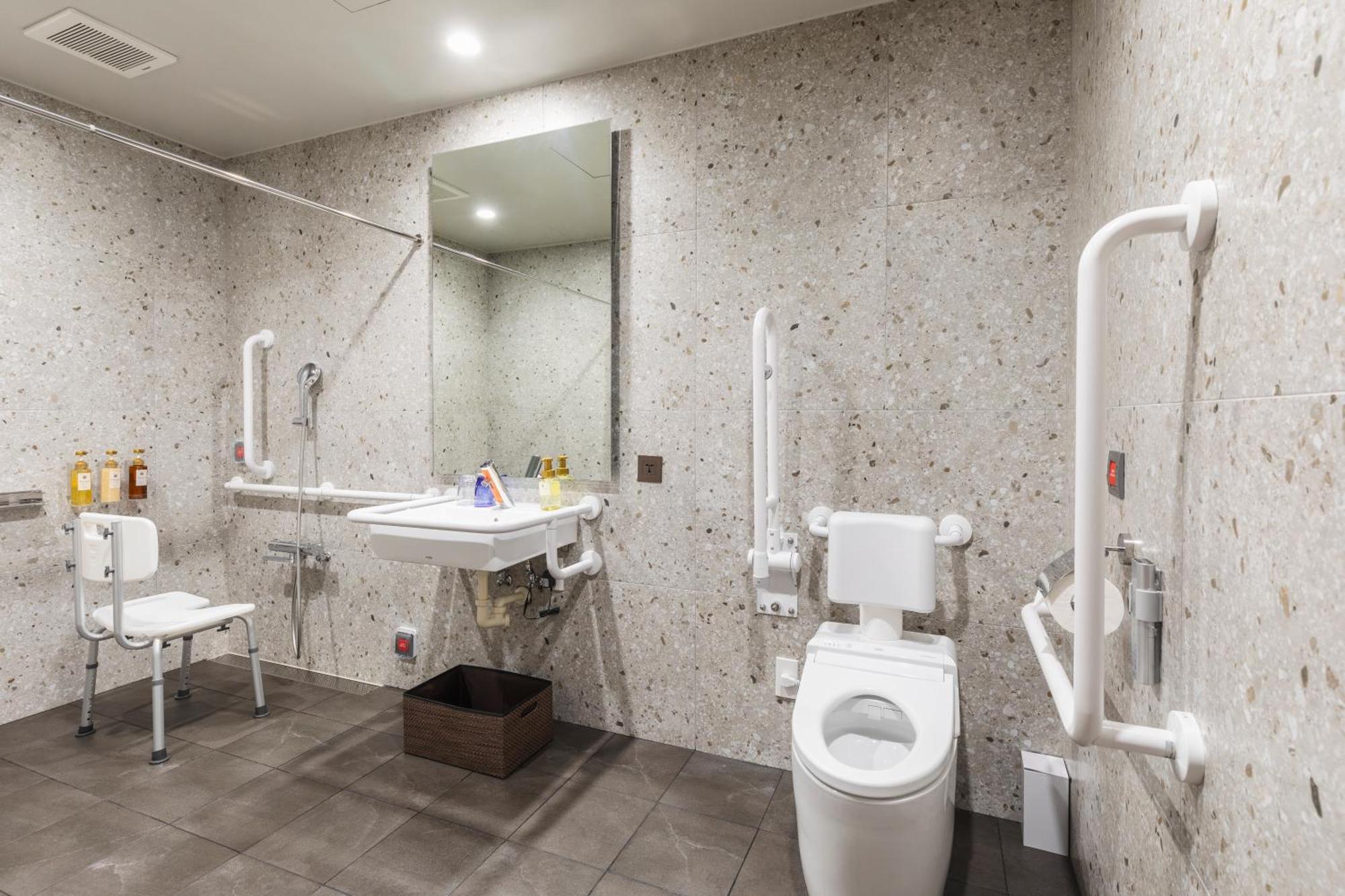 Sotetsu Grand Fresa Ximen Hotel Taipei