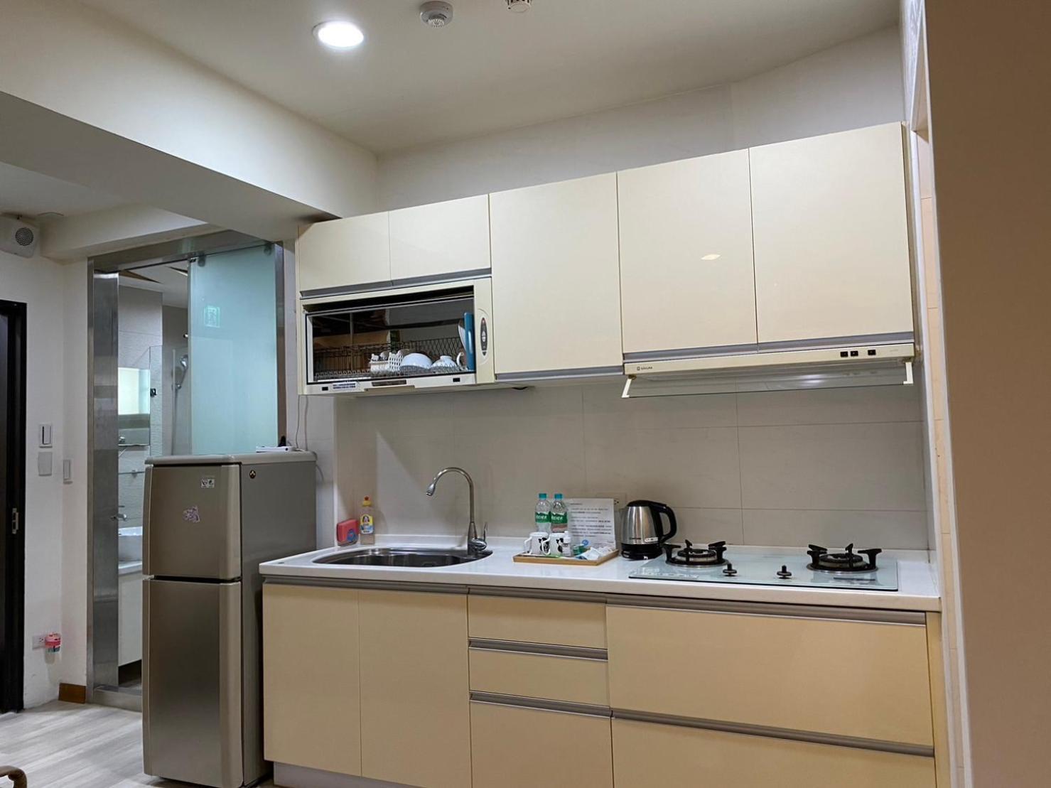 Tianmu Star Urban Living 3*