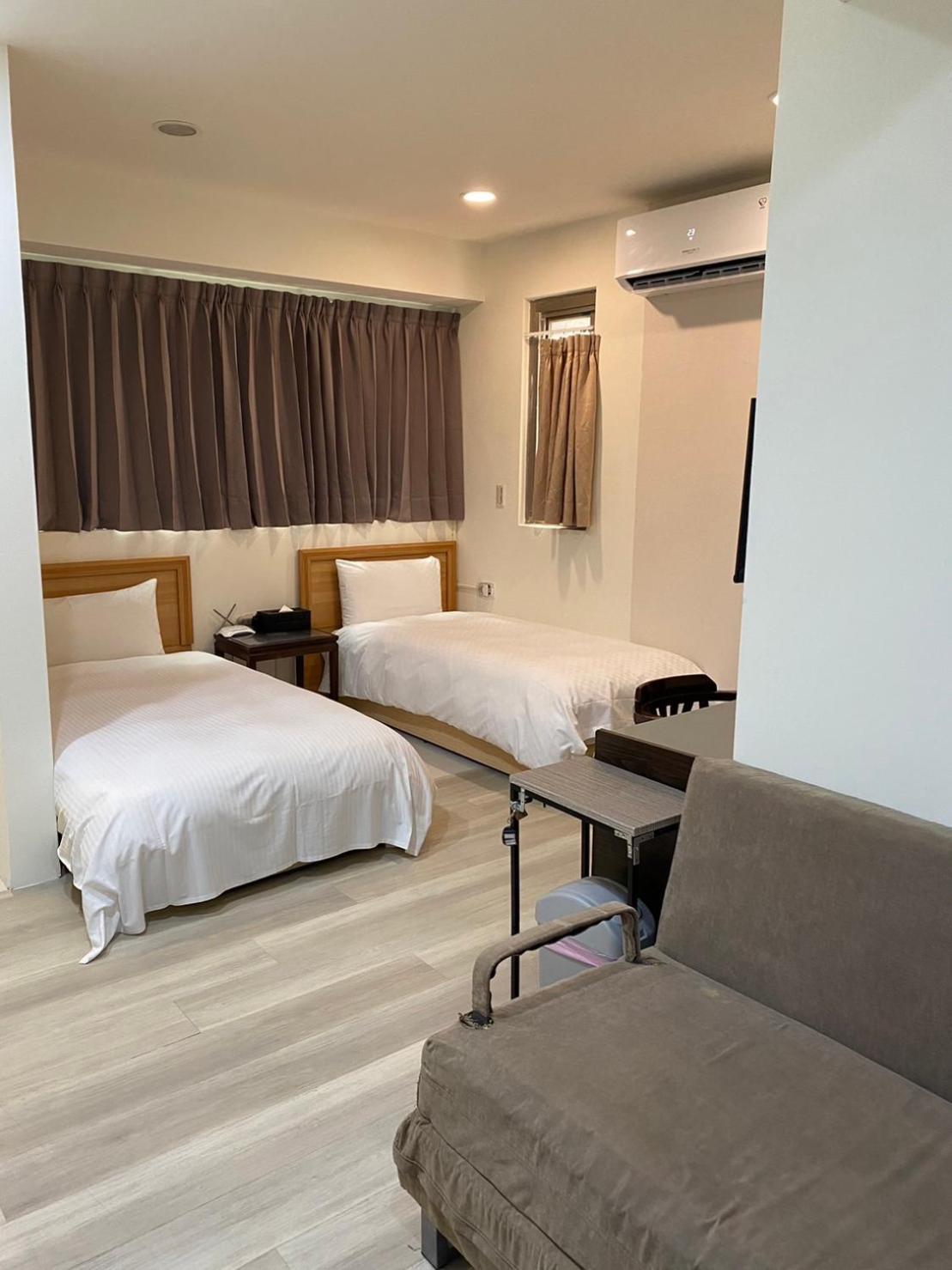 Tianmu Star Urban Living 3* Taipei