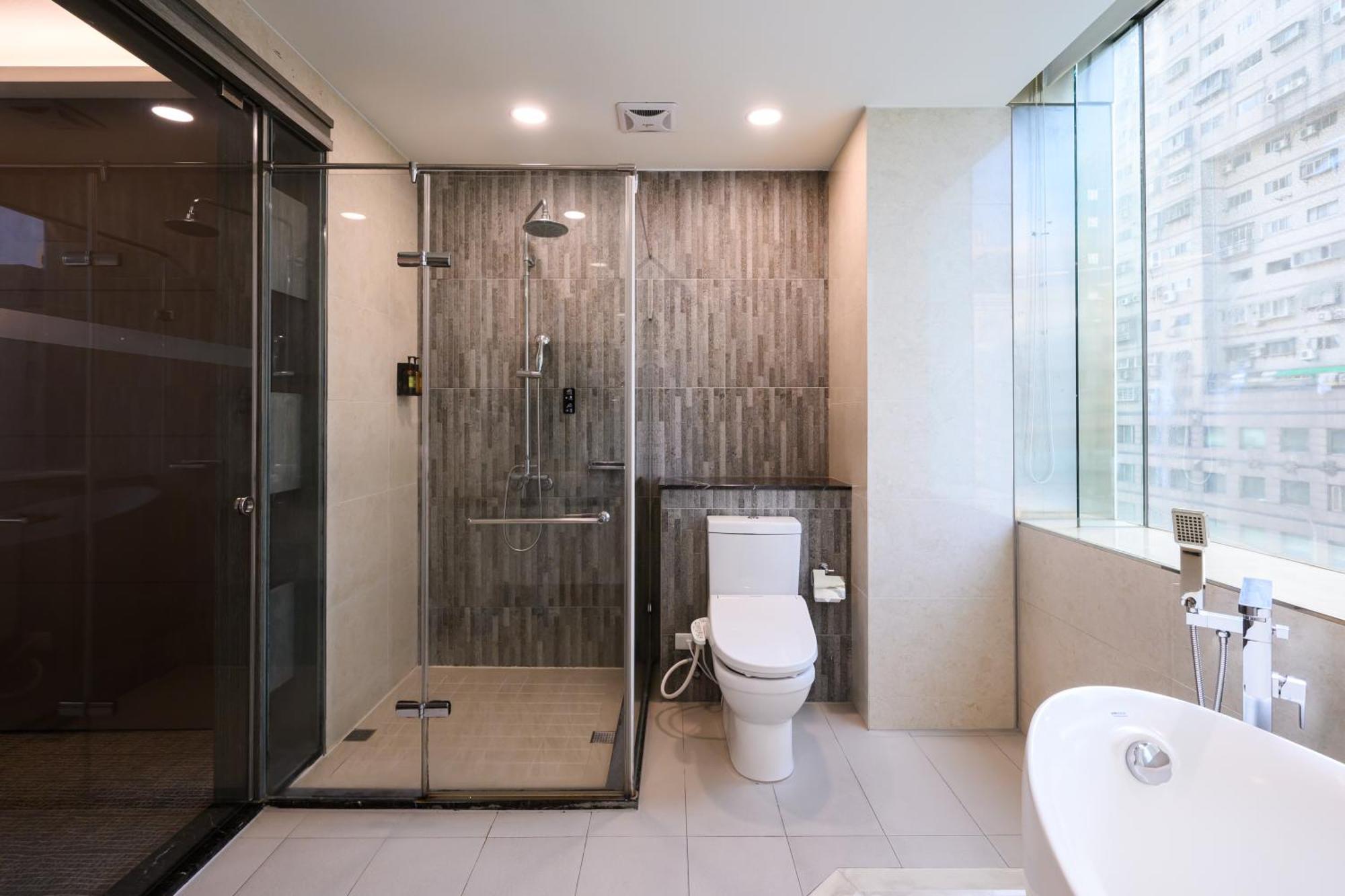 Geight Hotel Taipei