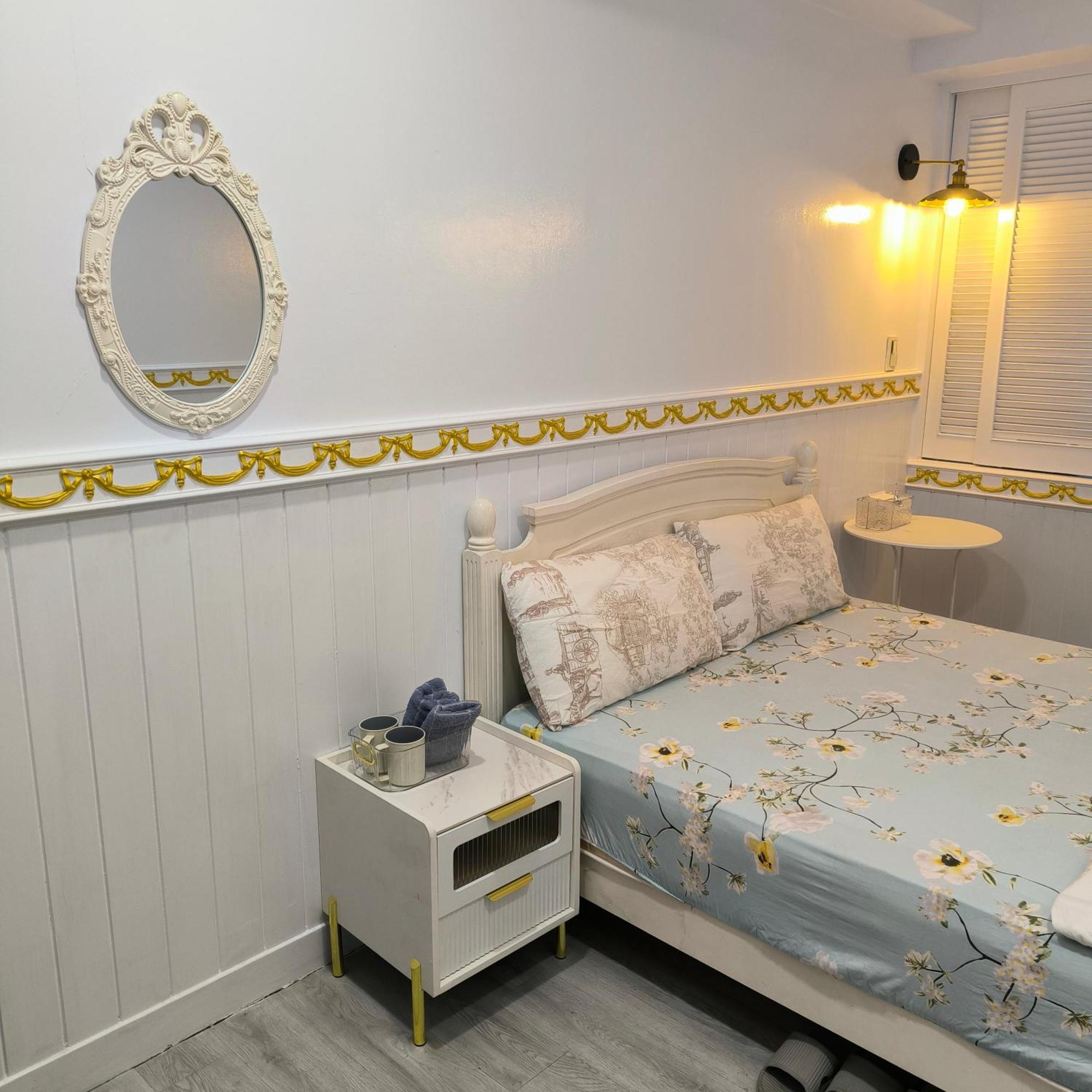 Hostel 橙舍二館 Tw 2 *