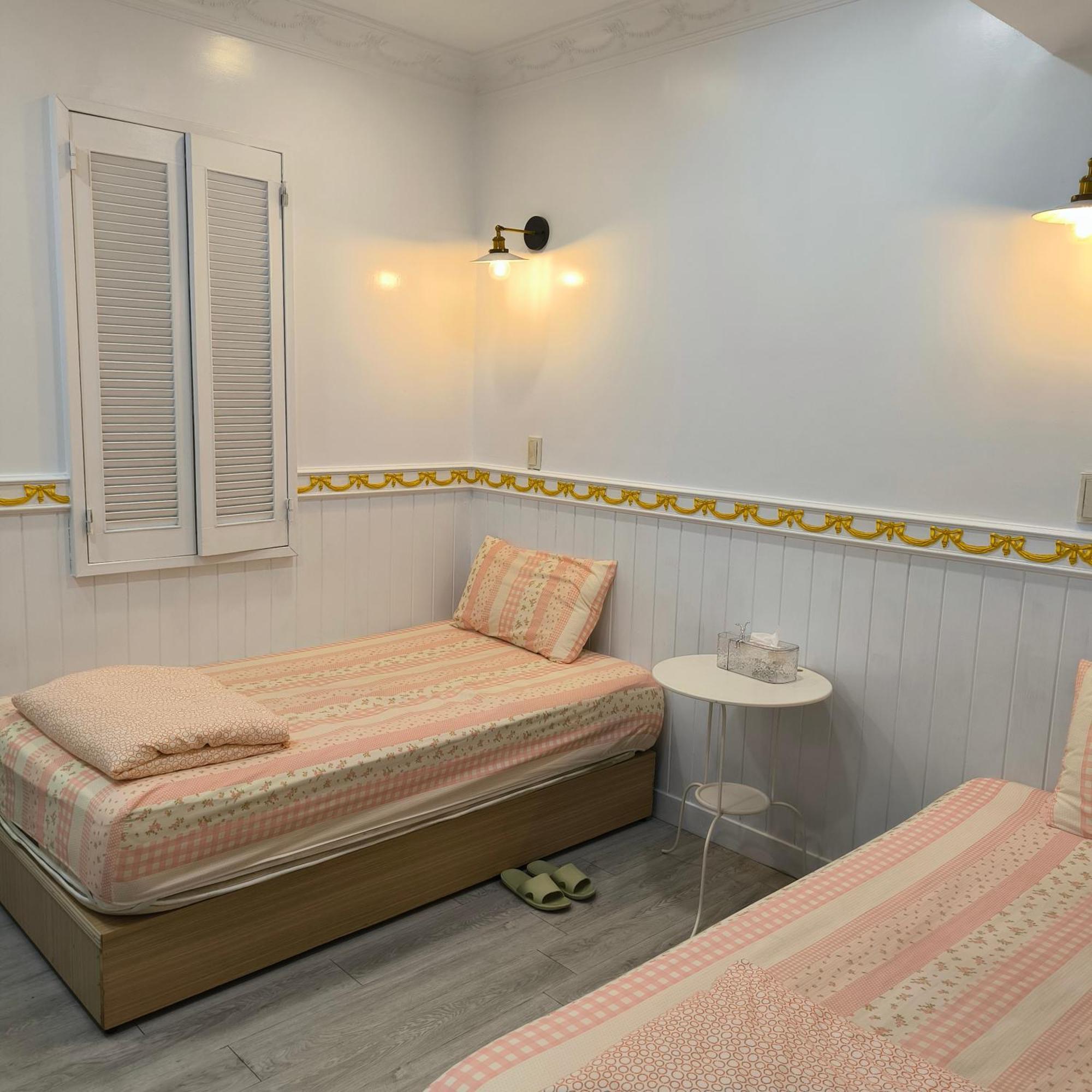 Hostel 橙舍二館 Tw 2