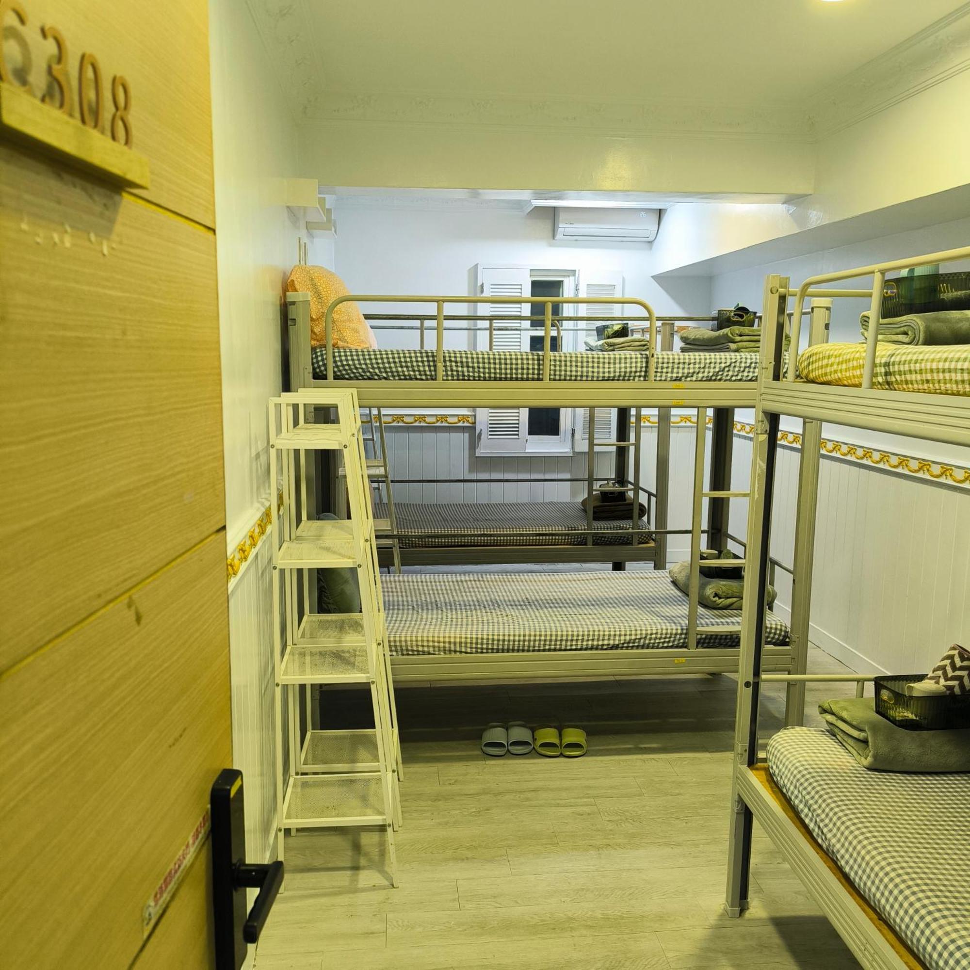 Hostel 橙舍二館 Tw 2 *