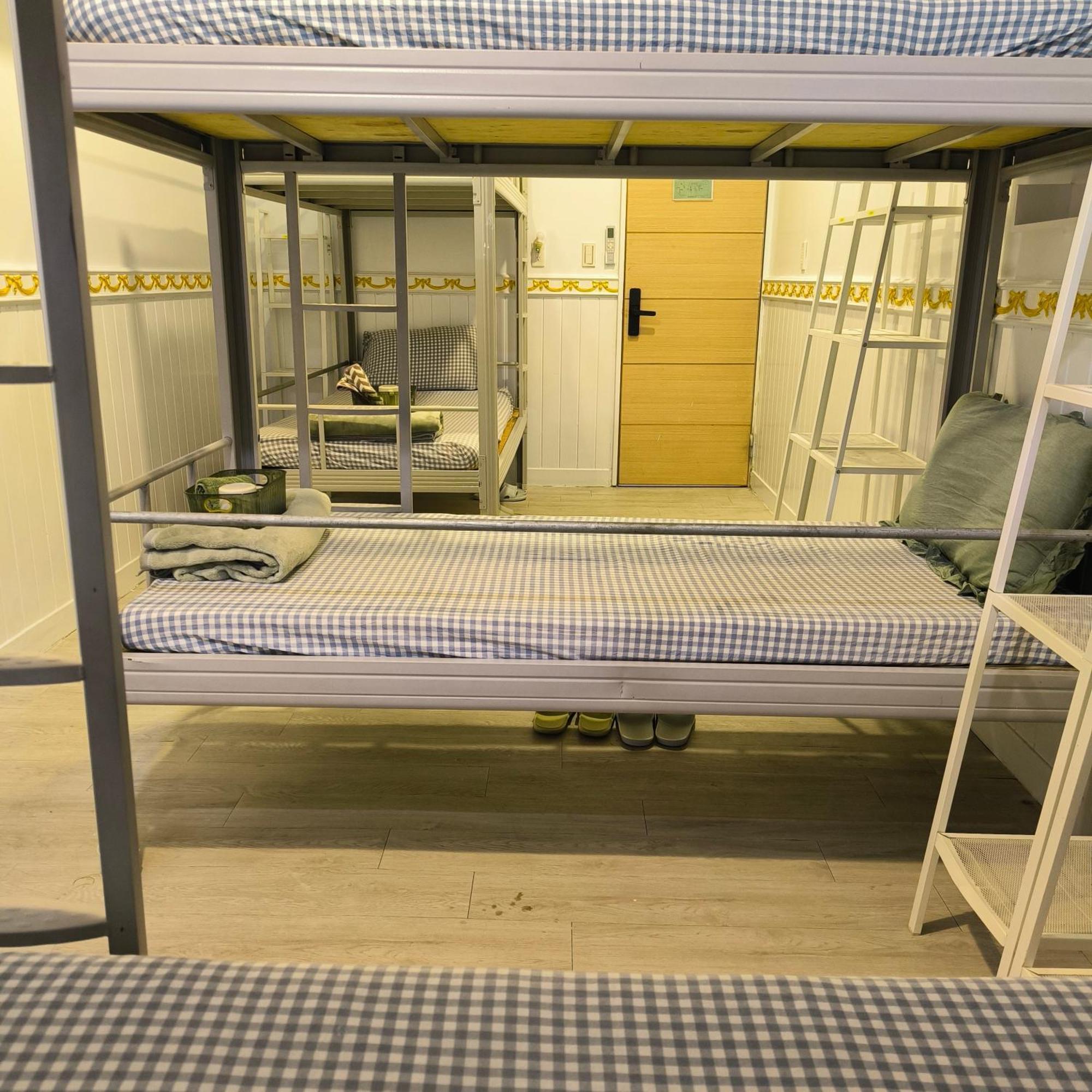 橙舍二館 Tw 2 Hostel