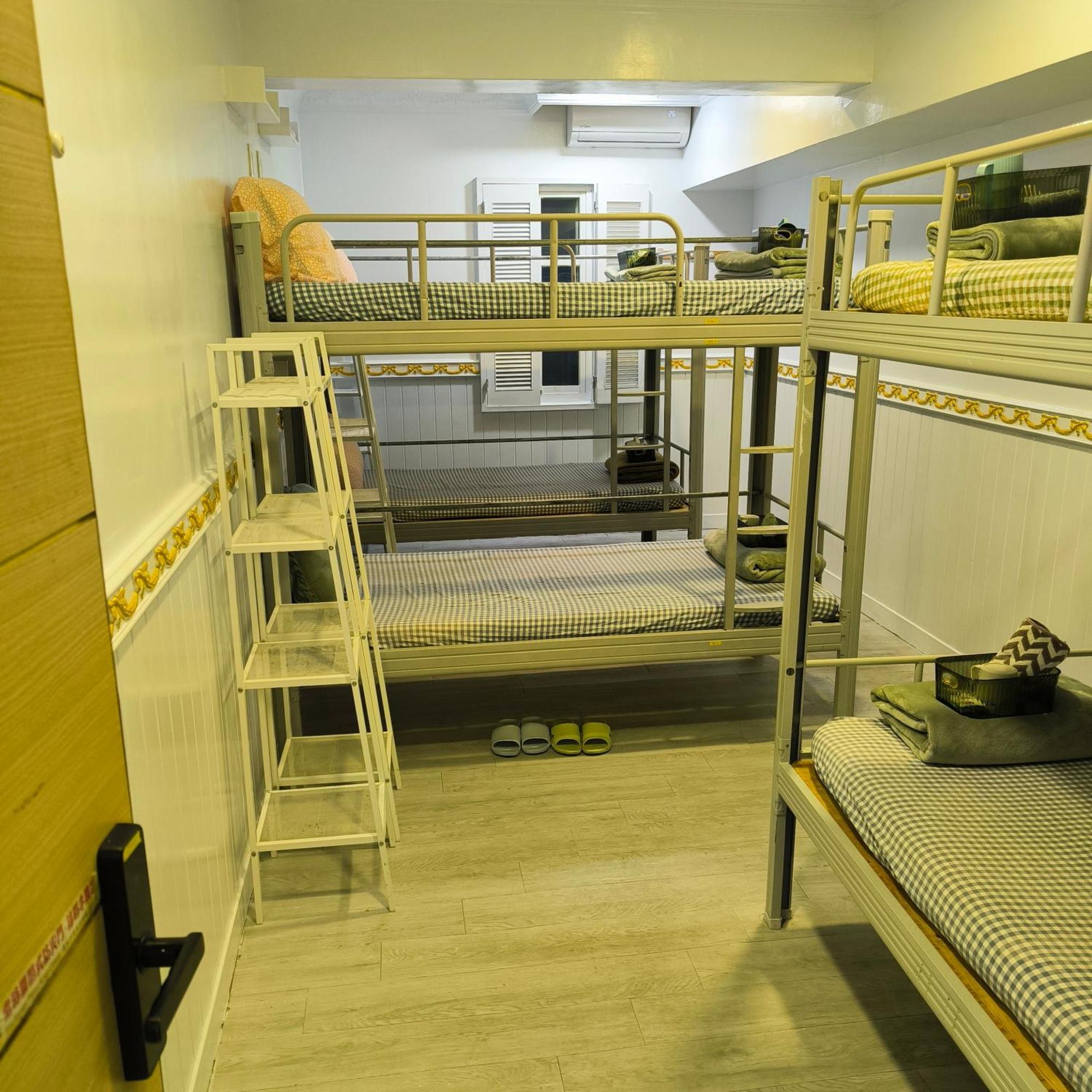Hostel 橙舍二館 Tw 2