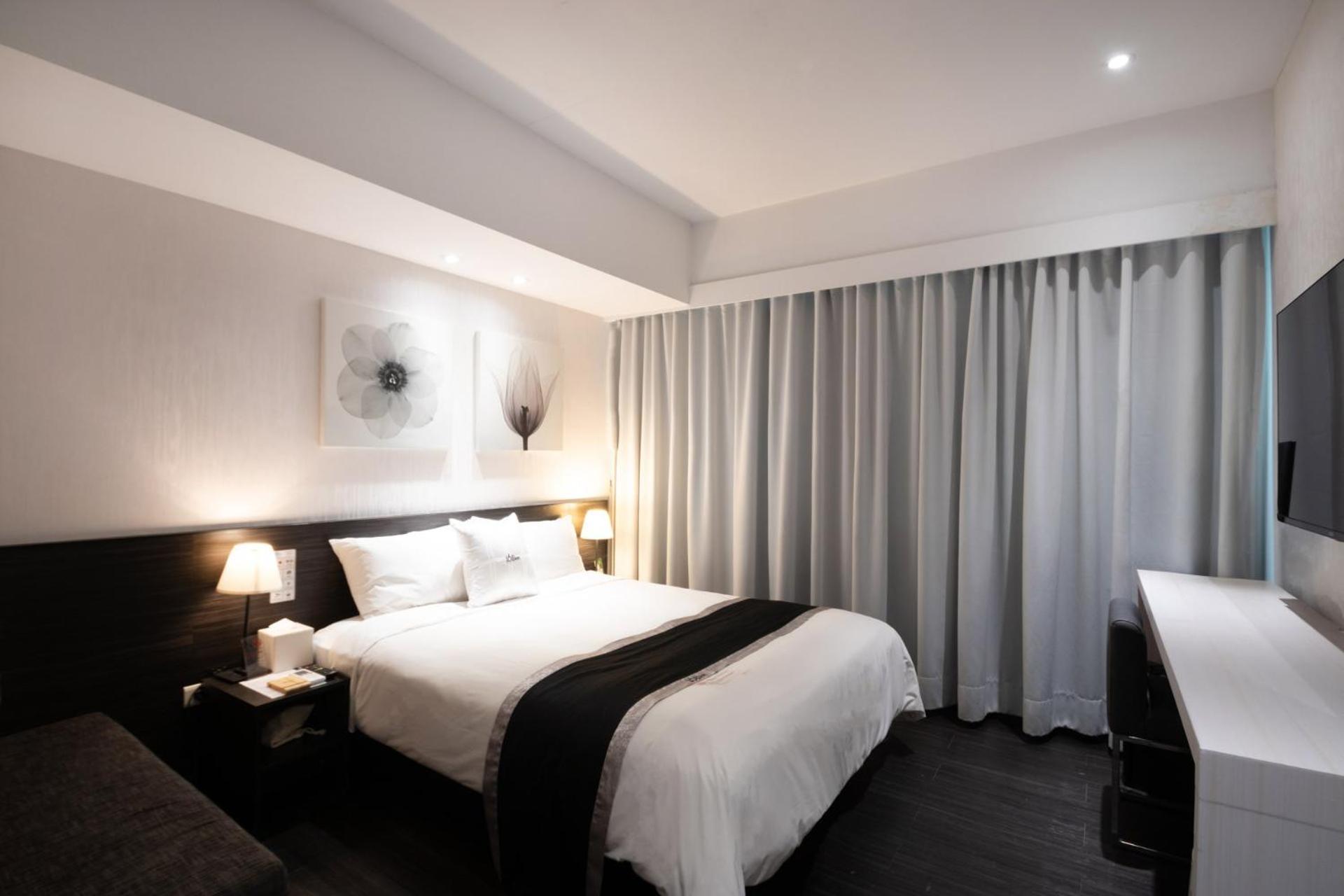 Stay Inn 2* Taipei