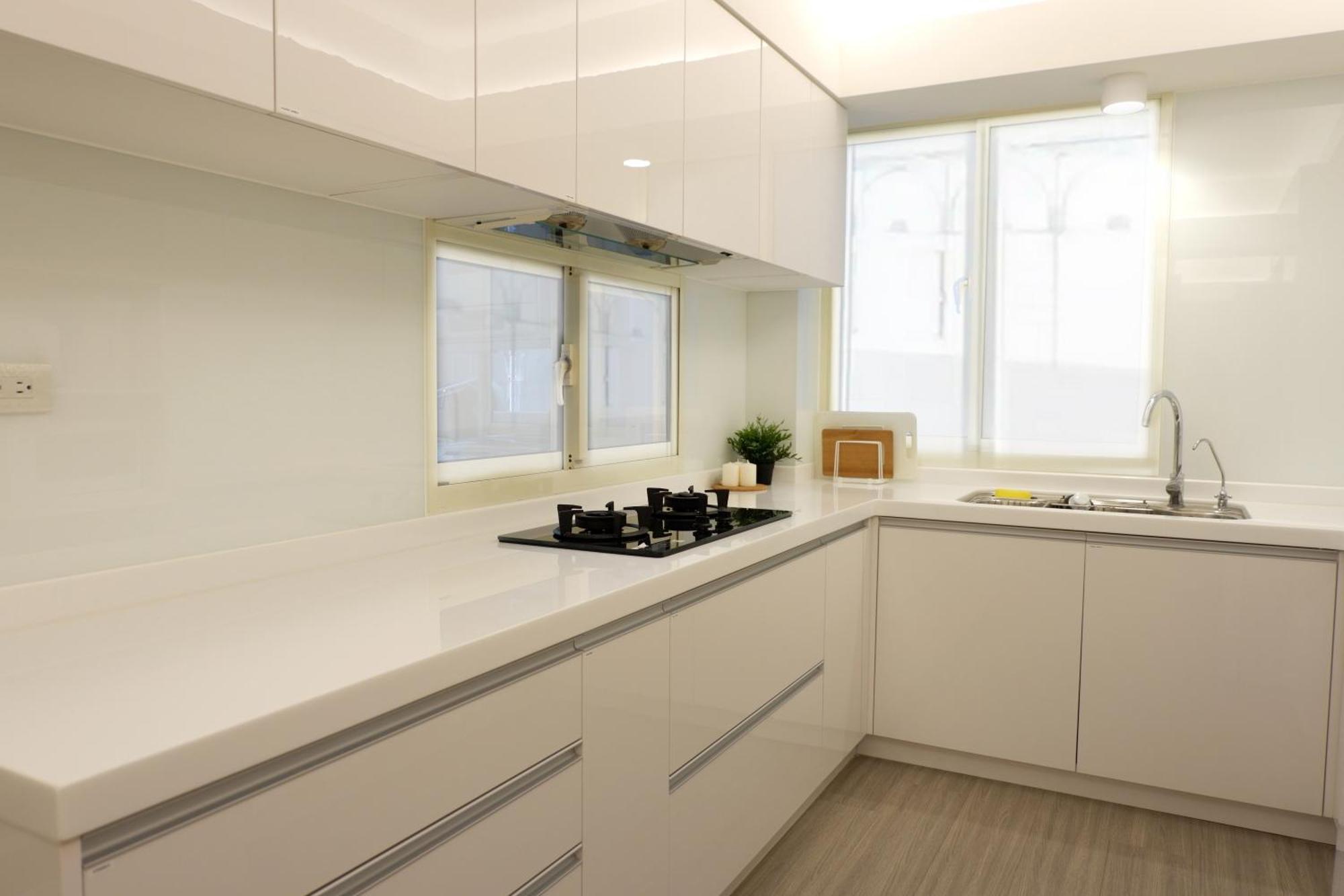 Pangsapuri 2b1bldk Zhongxiao Dunhua, Ultra Center • 2房1衛 客廳廚房 忠孝敦化 黃金地段市中心