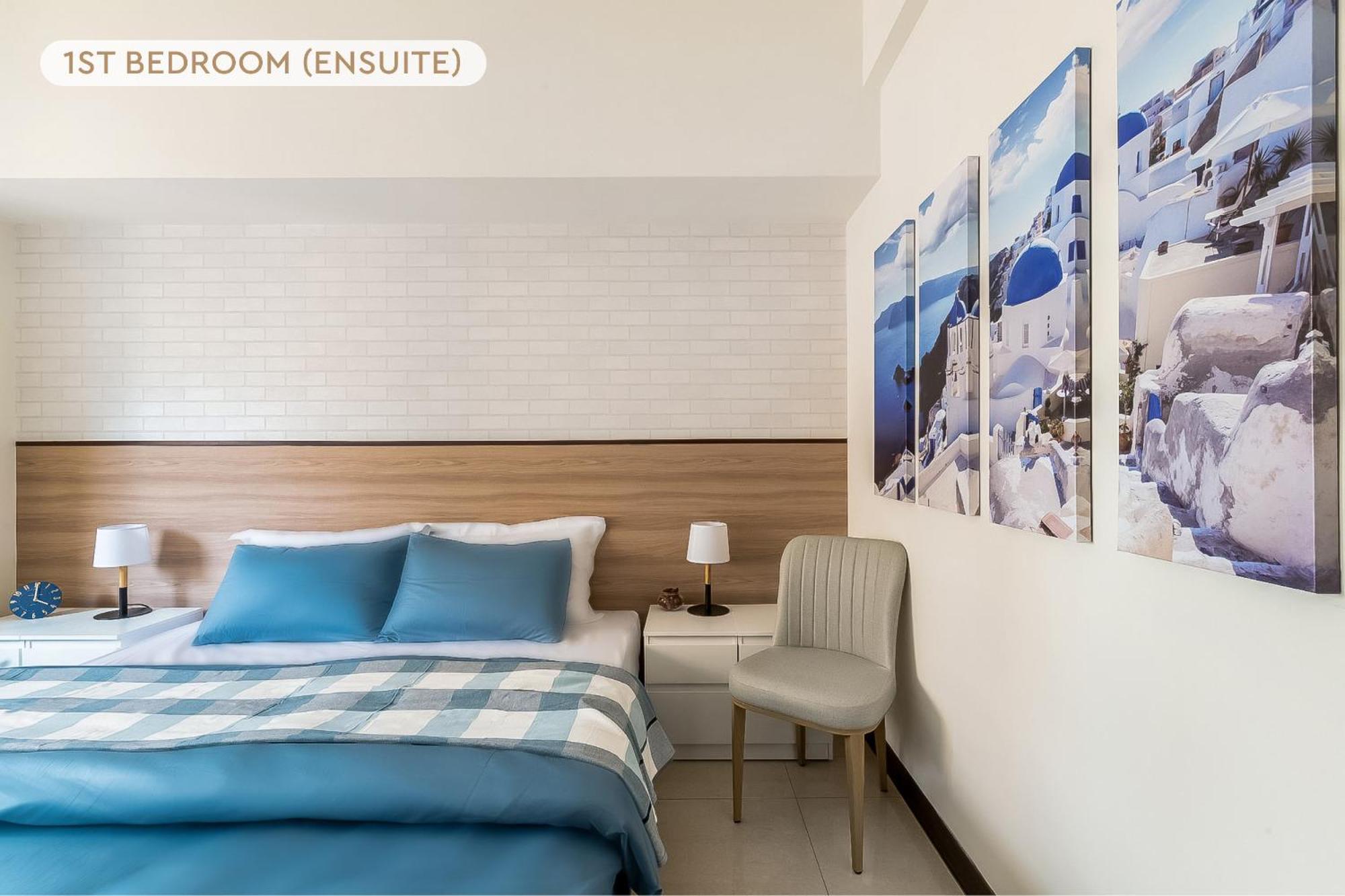 Apartment New Building 3b2bldk Workspace Main Station • 新大樓 台北車站 3房2衛 客廳廚房 工作空間