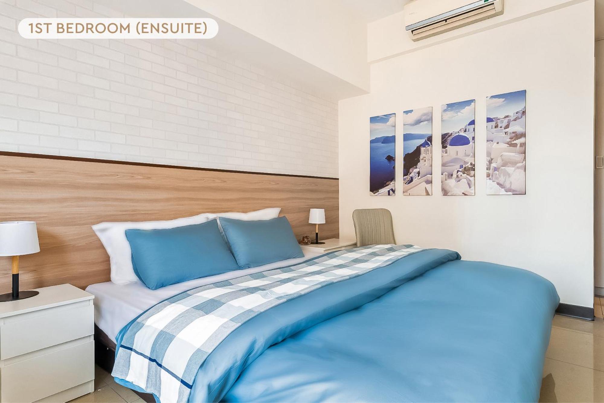 New Building 3b2bldk Workspace Main Station • 新大樓 台北車站 3房2衛 客廳廚房 工作空間 Apartment Taipei
