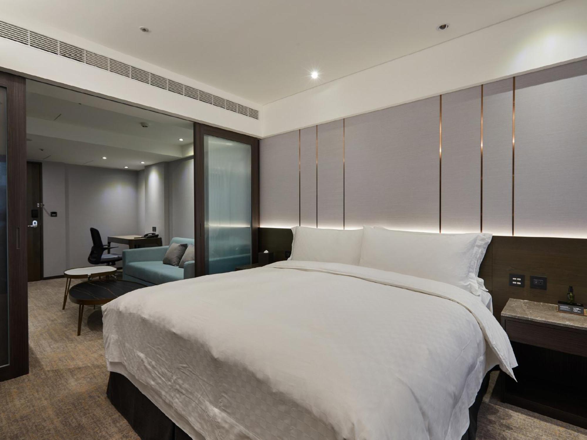 The Tango Linsen 4* Taipei