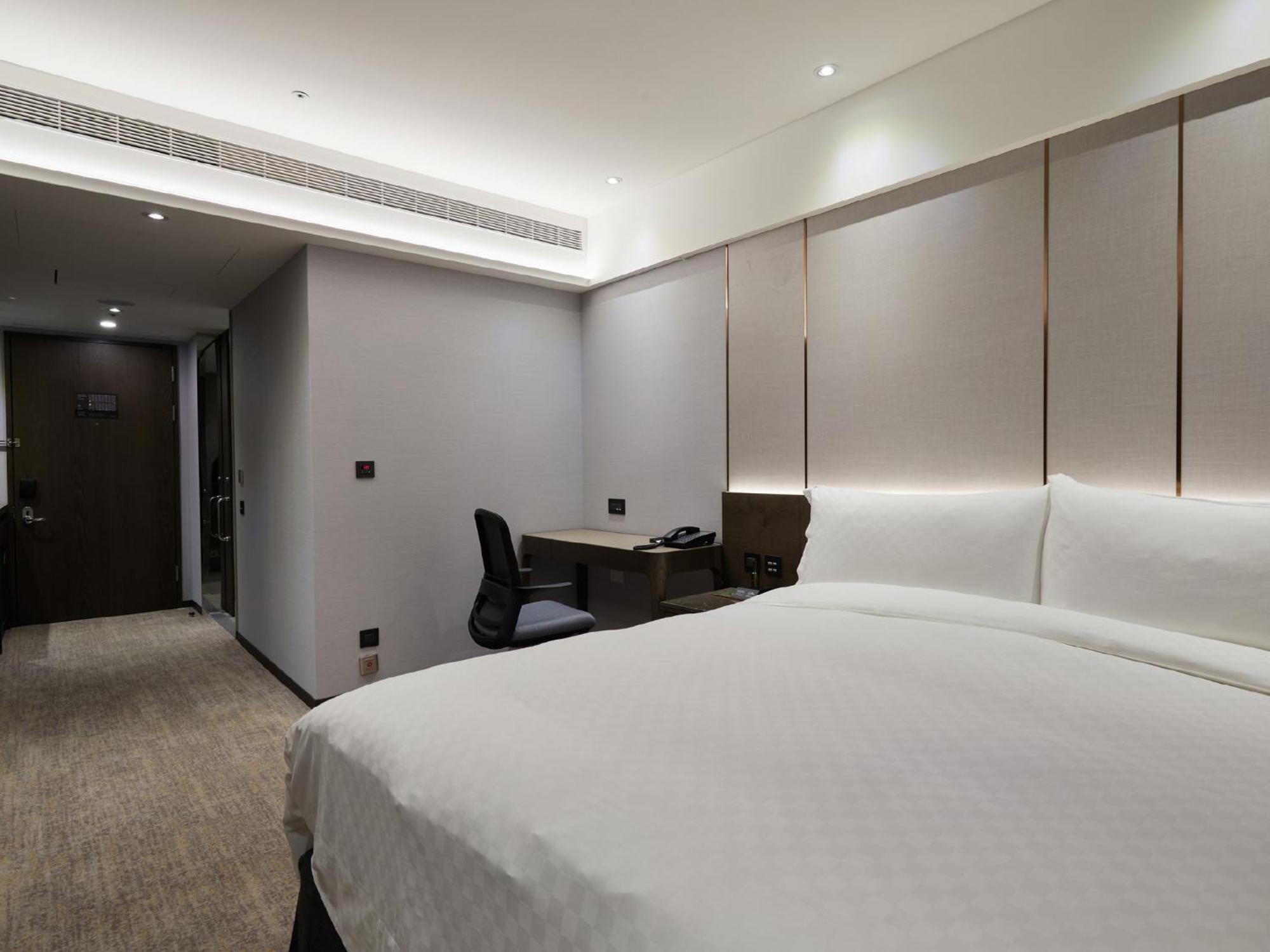 Hotel The Tango Linsen
