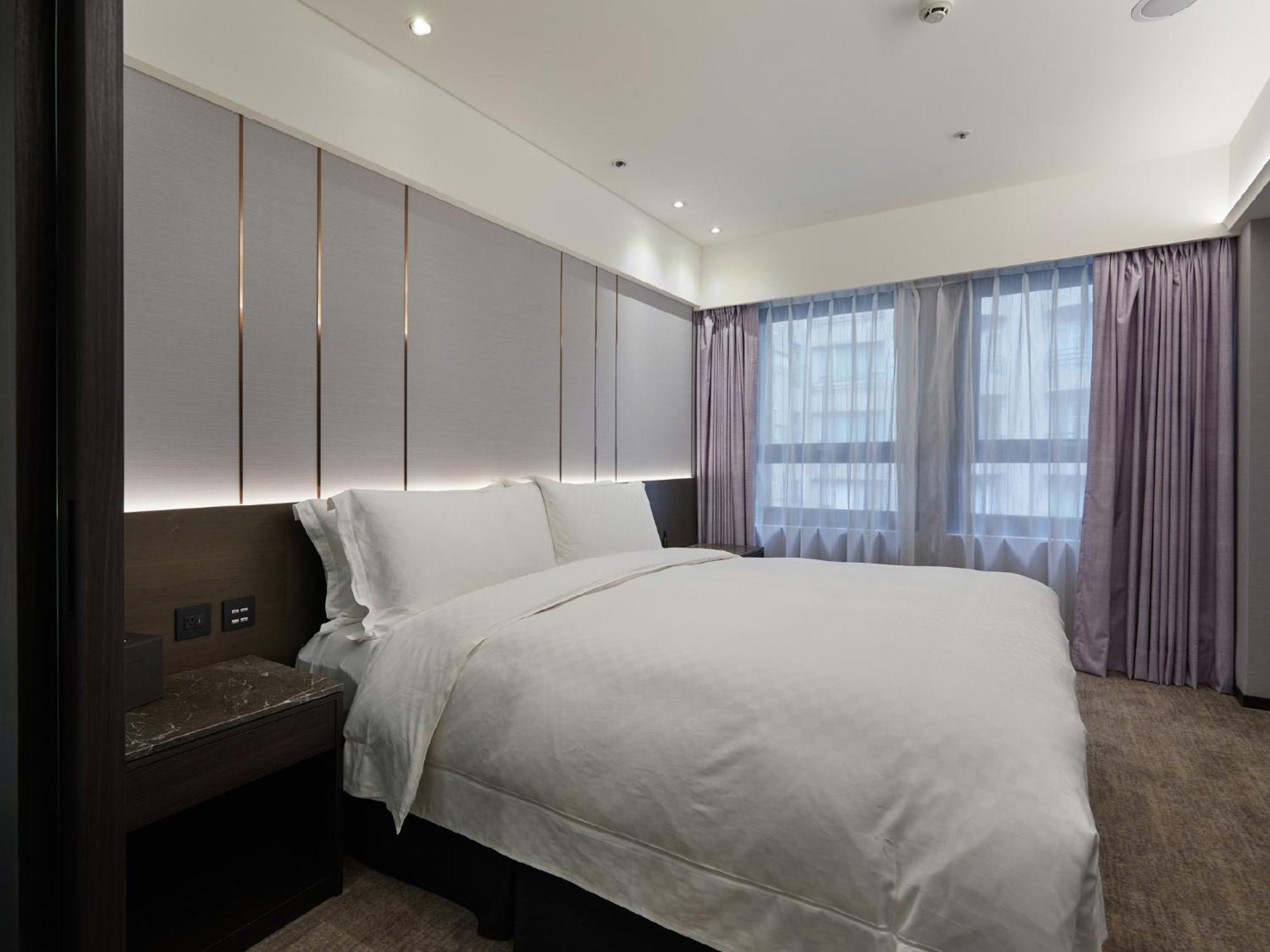 Hotel The Tango Linsen