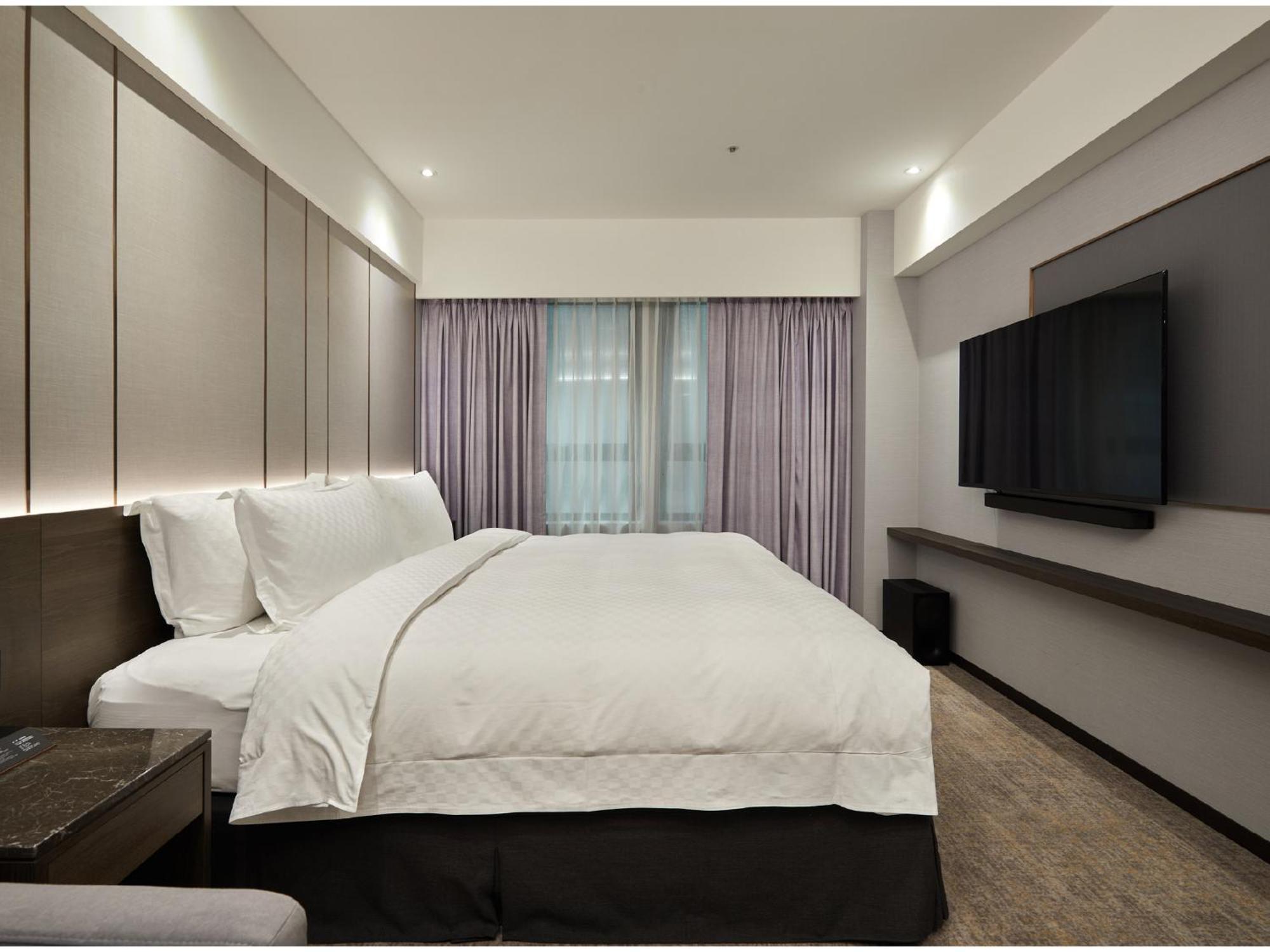 The Tango Linsen Hotel 4*