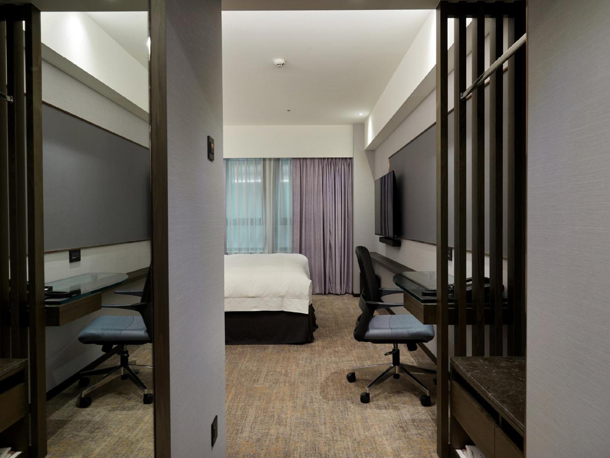 The Tango Linsen Hotel Taipei
