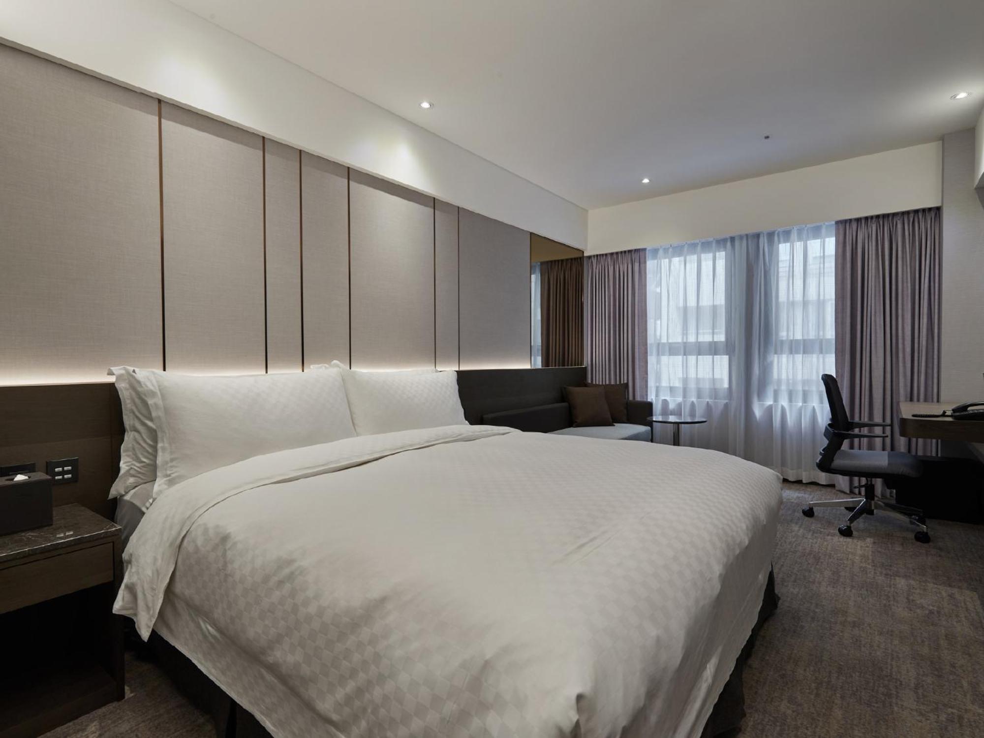 Hotel The Tango Linsen