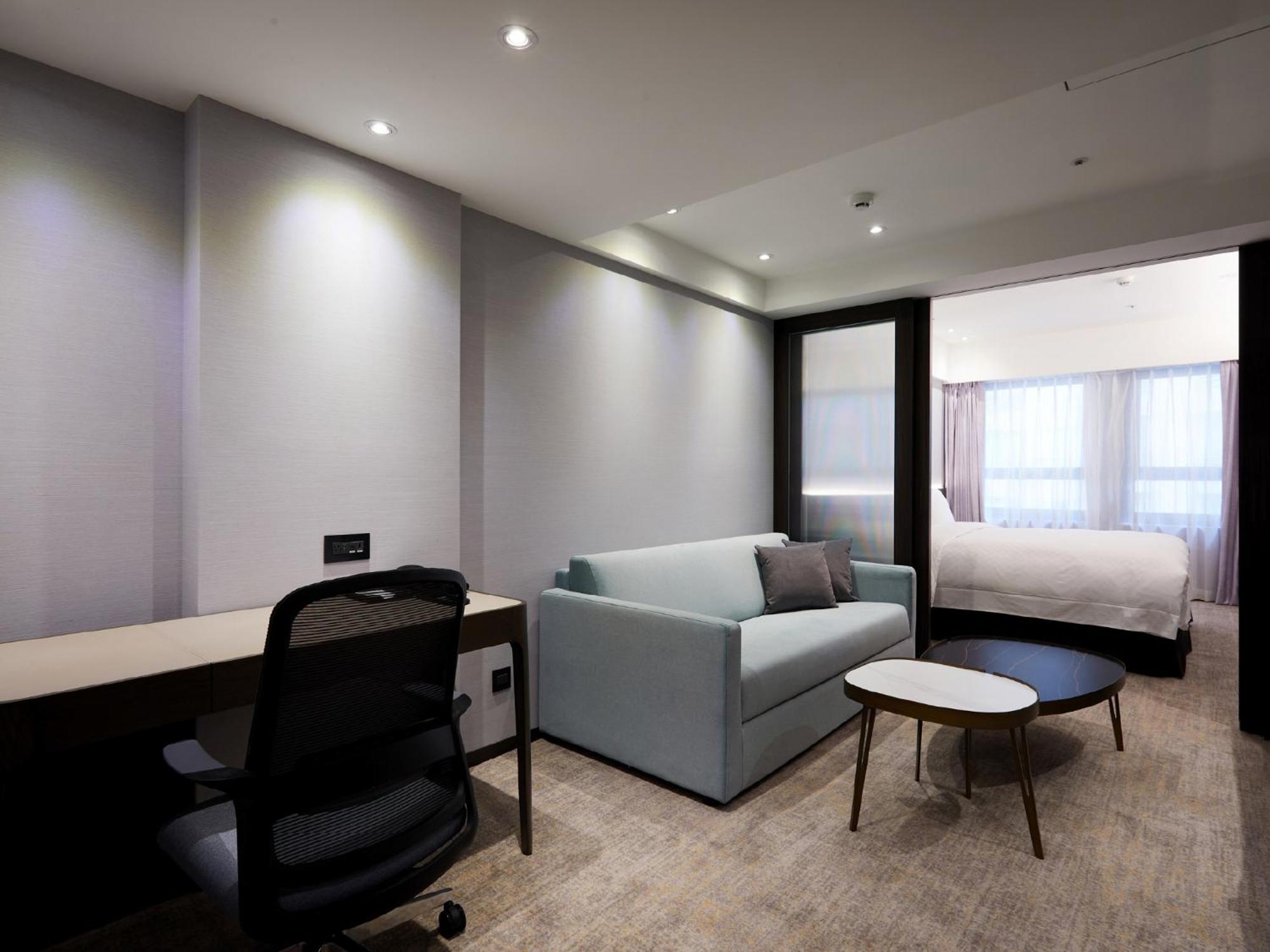 The Tango Linsen Hotel 4*