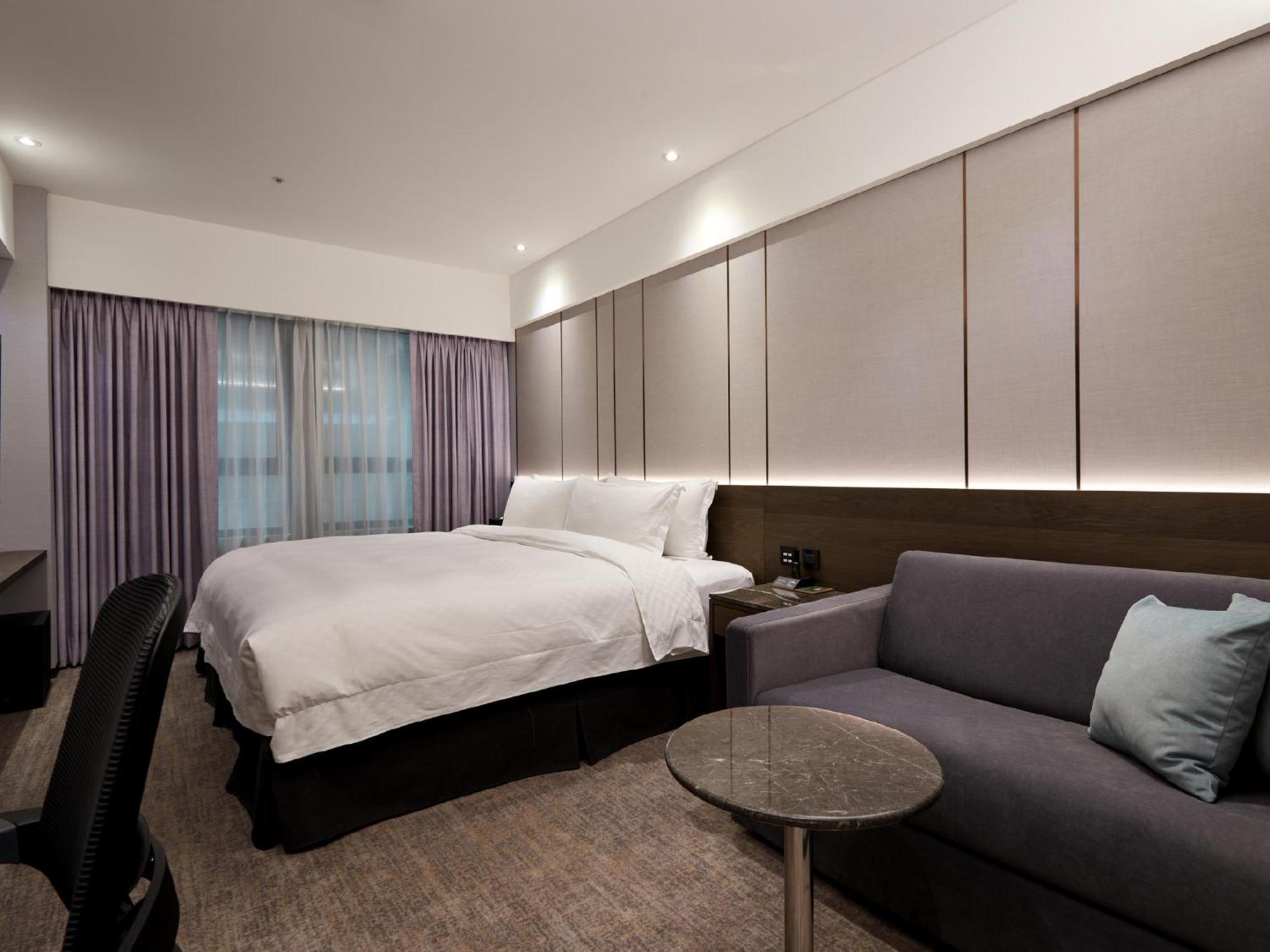 The Tango Linsen Hotel