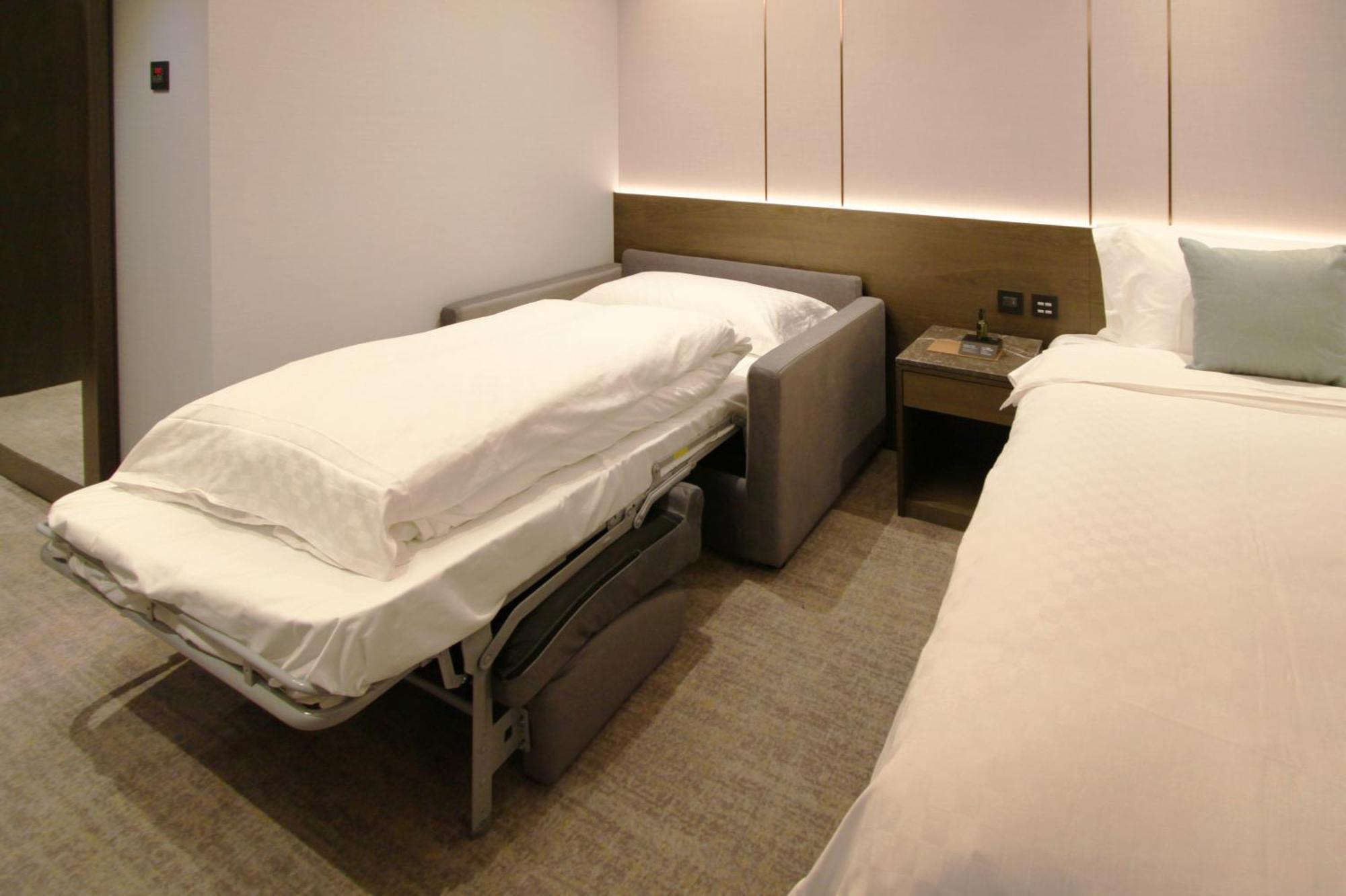 The Tango Linsen Hotel 4*