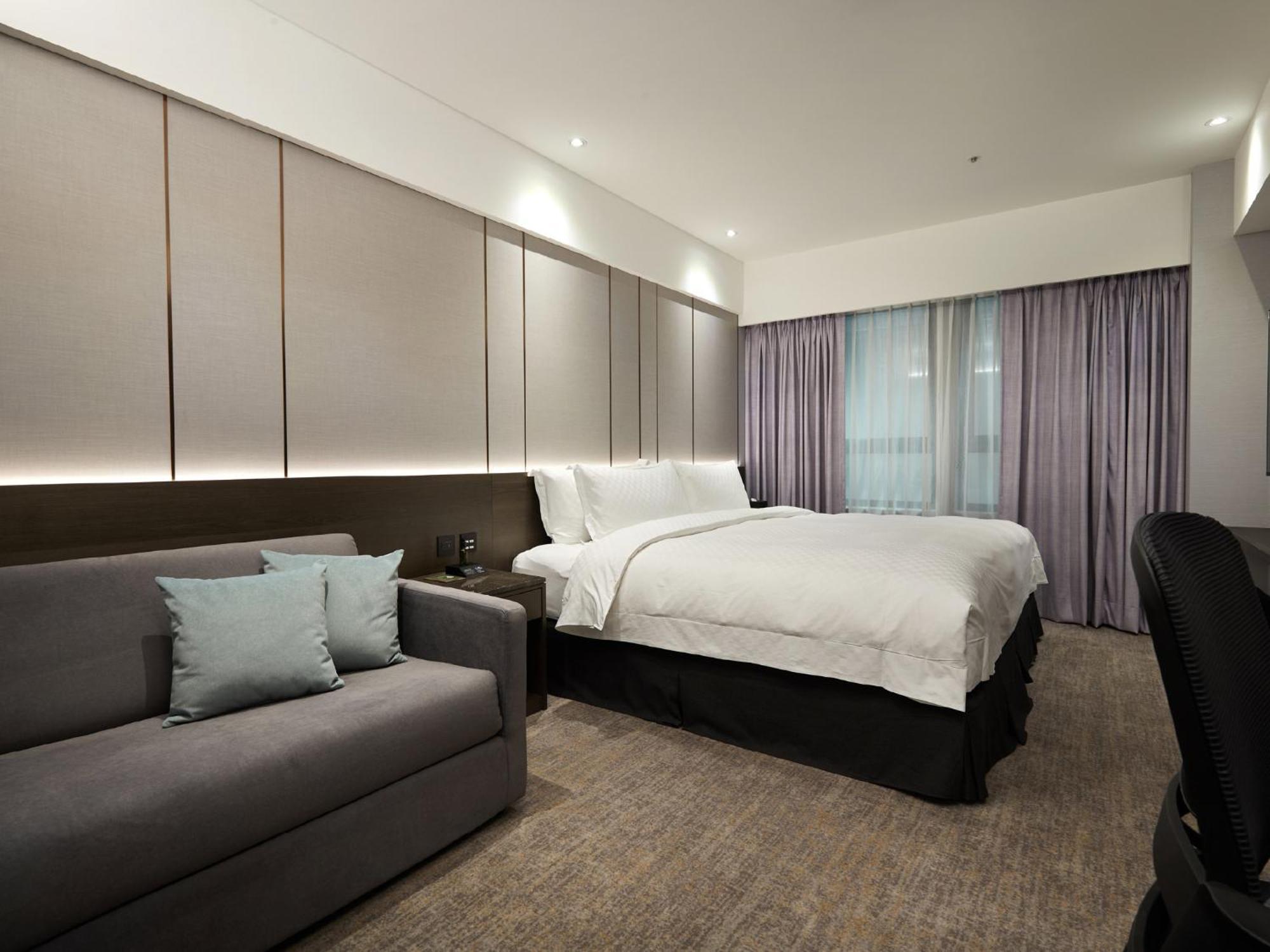 The Tango Linsen Hotel