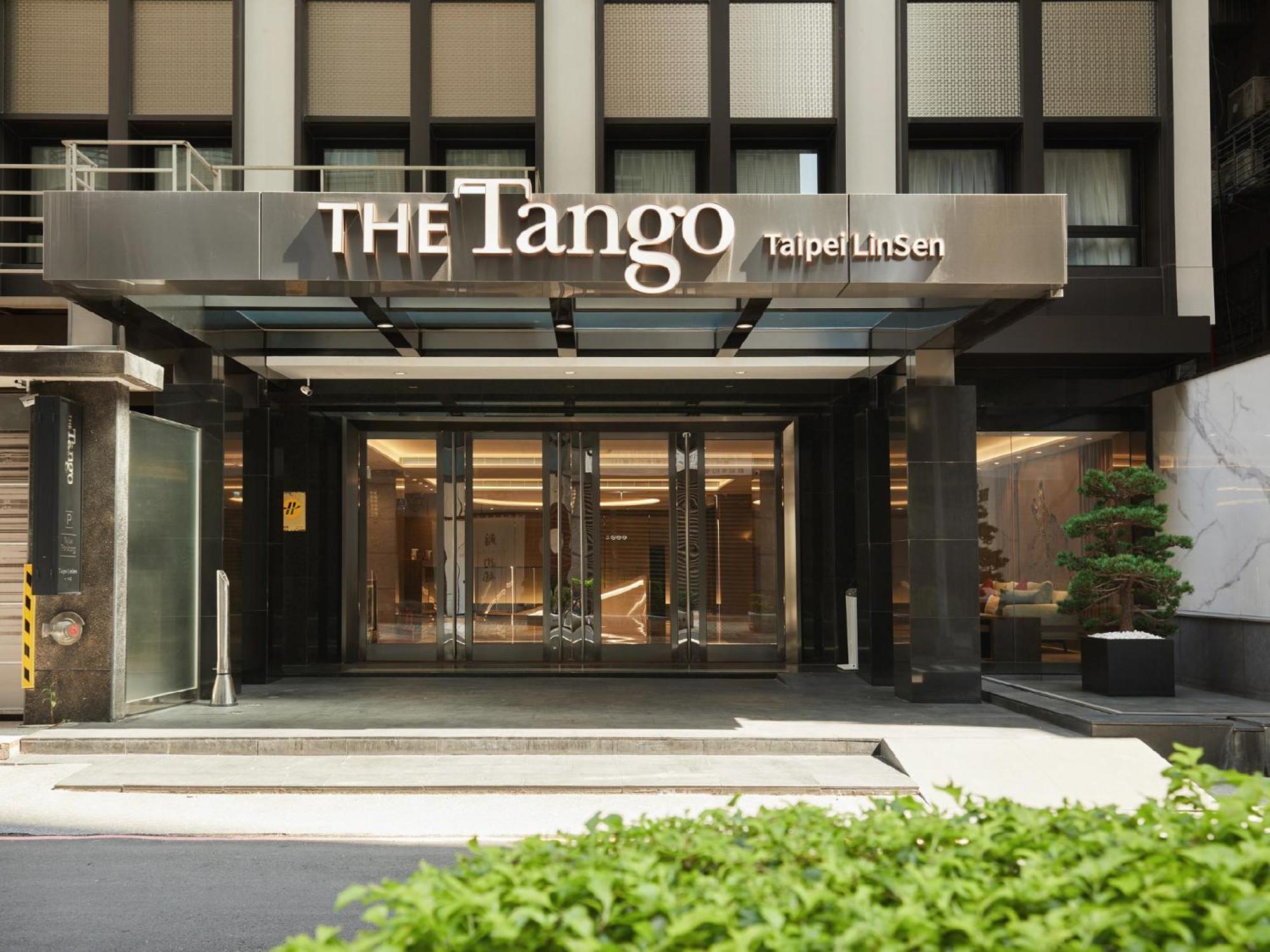 Hotel The Tango Linsen 4*