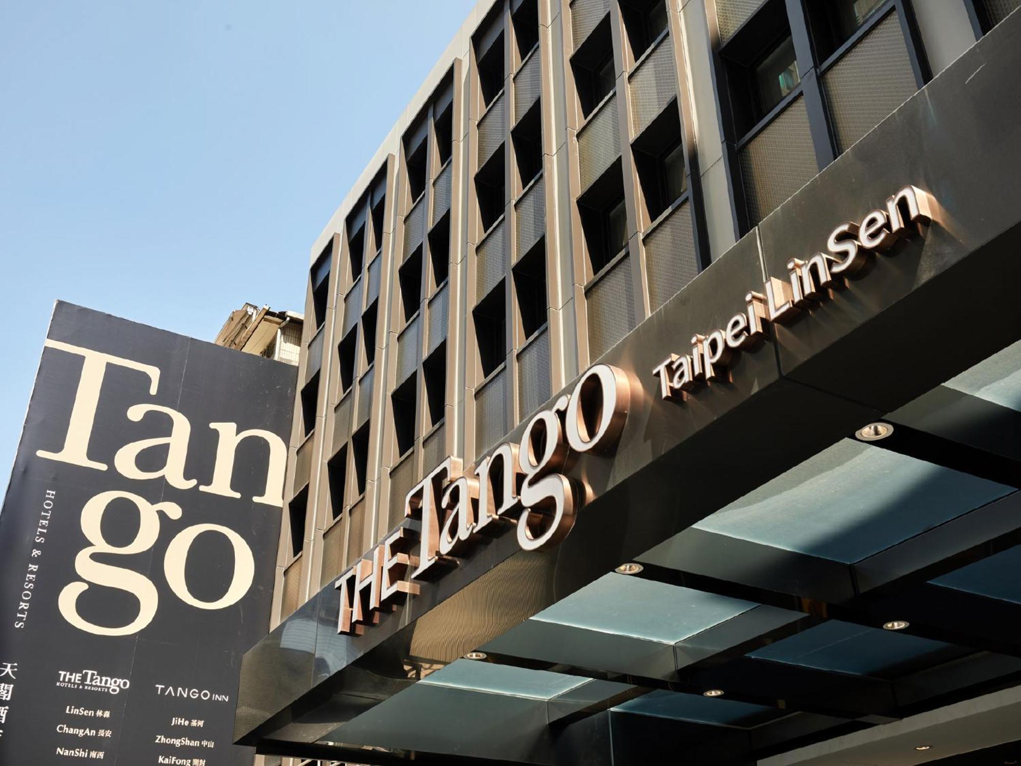 The Tango Linsen Taipei
