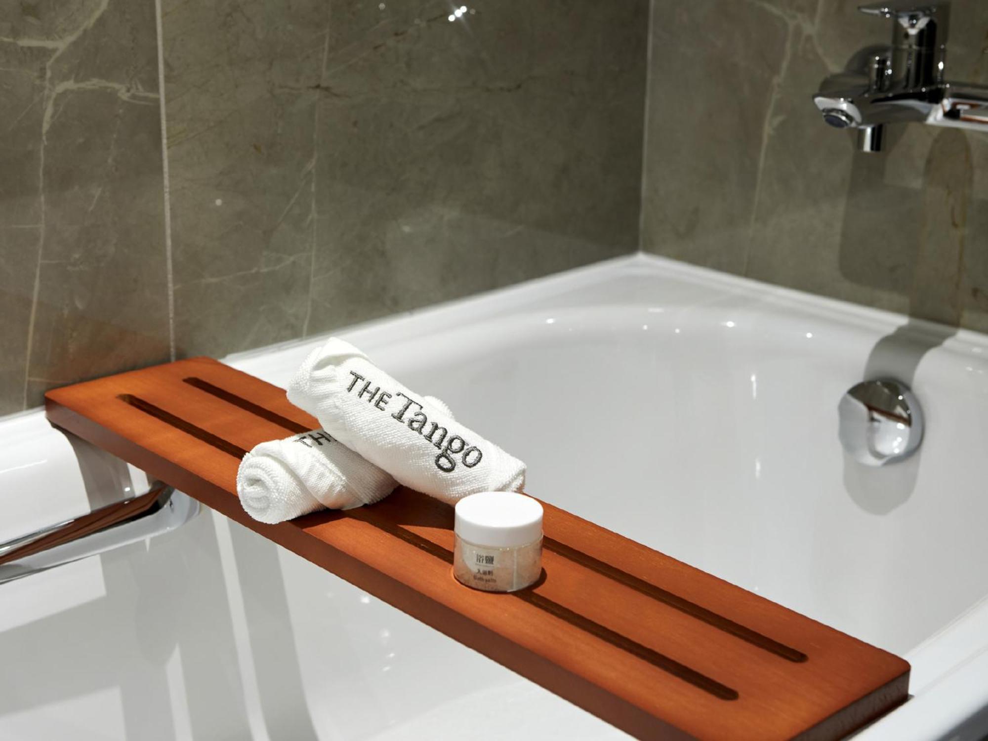 The Tango Linsen 4* Taipei