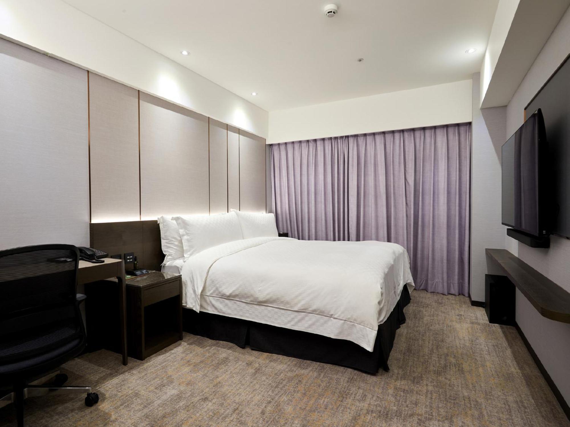 The Tango Linsen 4* Taipei
