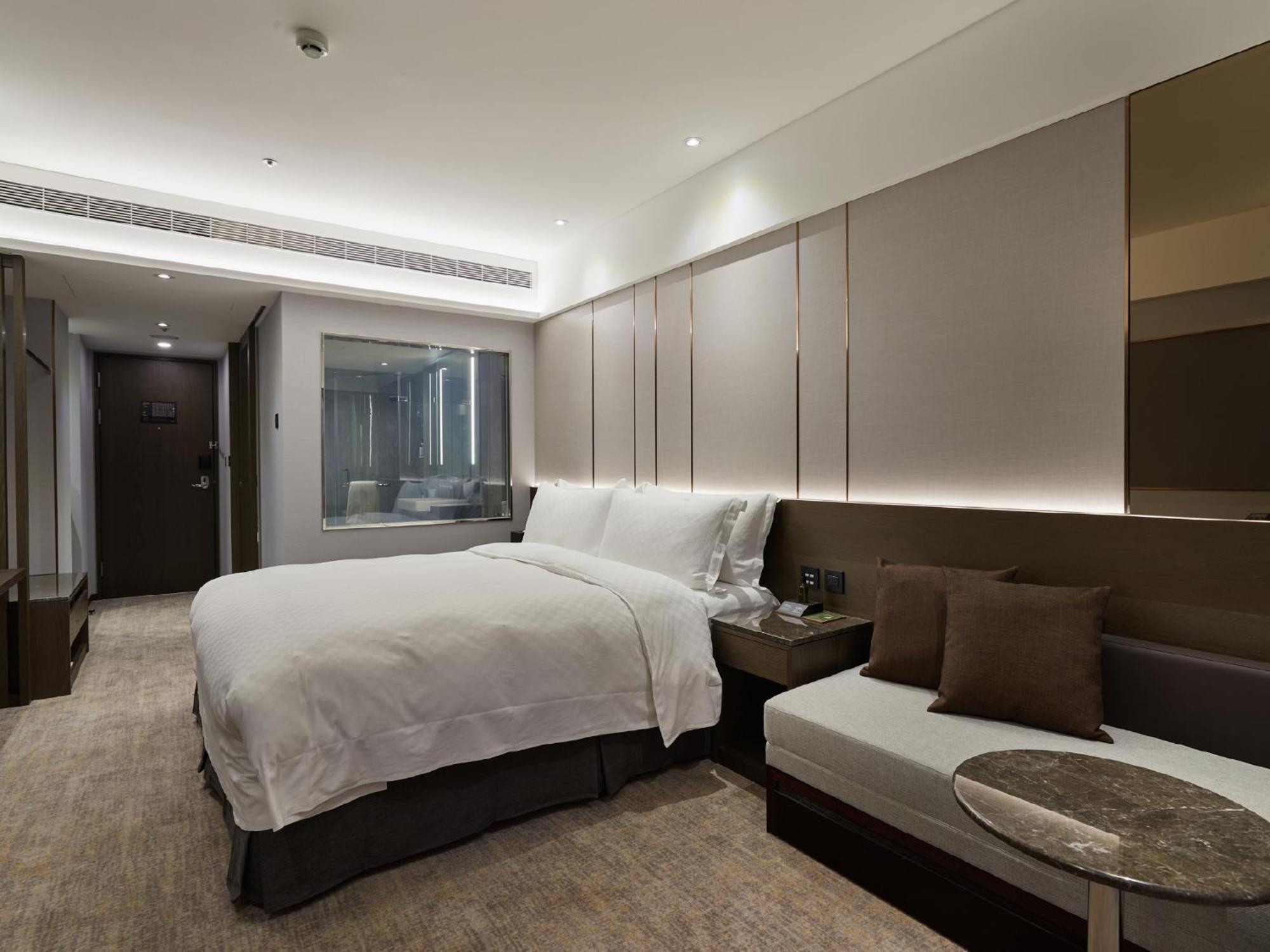 The Tango Linsen Hotel