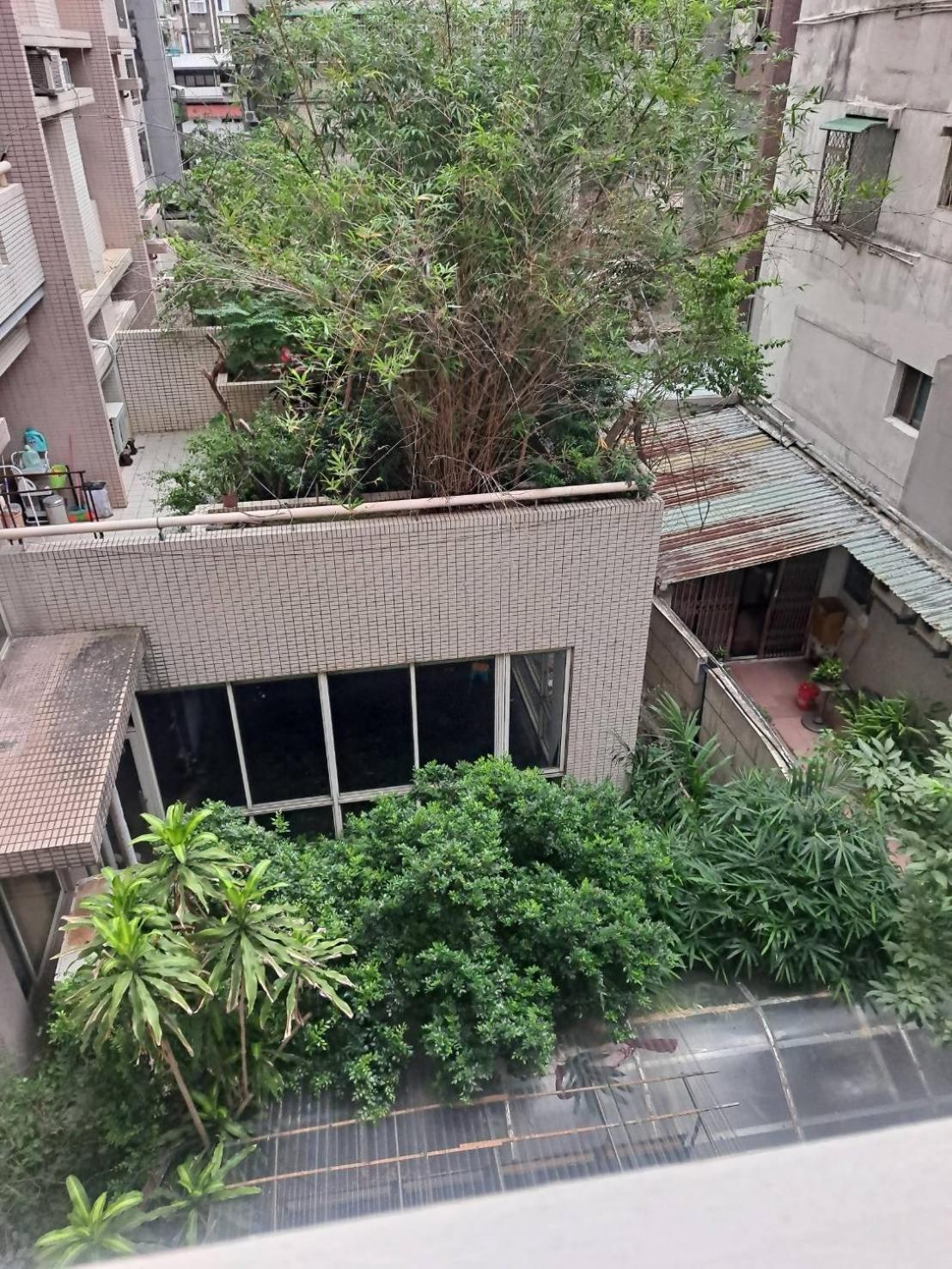 Tianmu Star Urban Living
