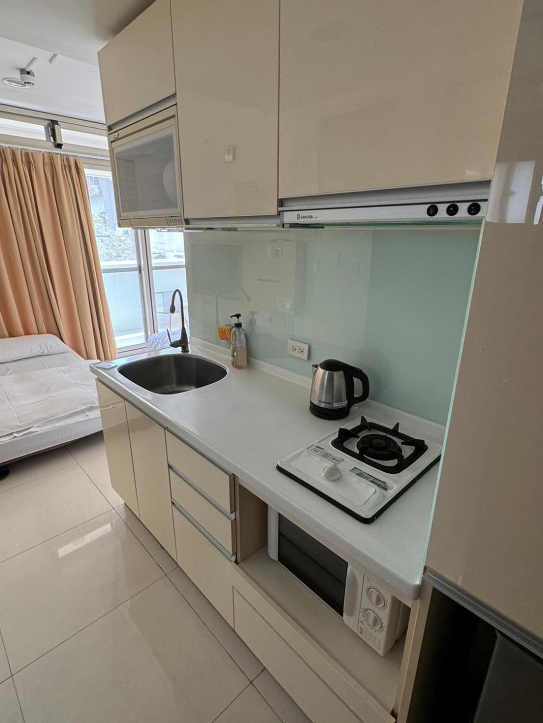 Tianmu Star Urban Living Inn