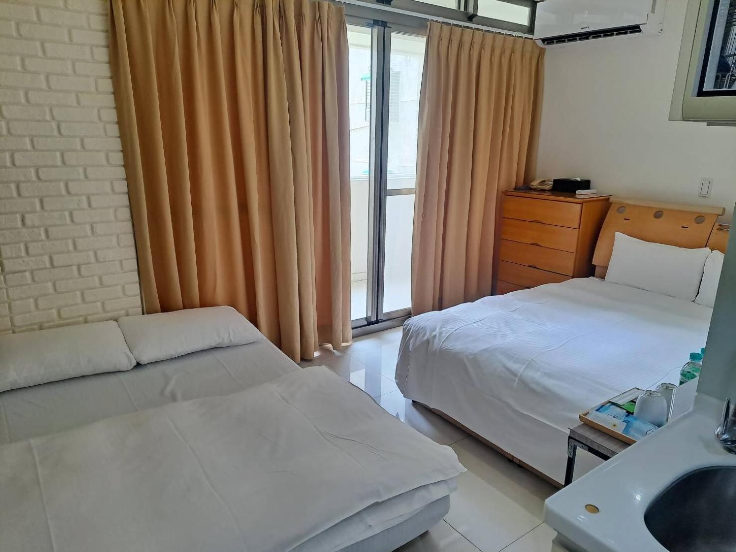 Tianmu Star Urban Living Inn Taipei
