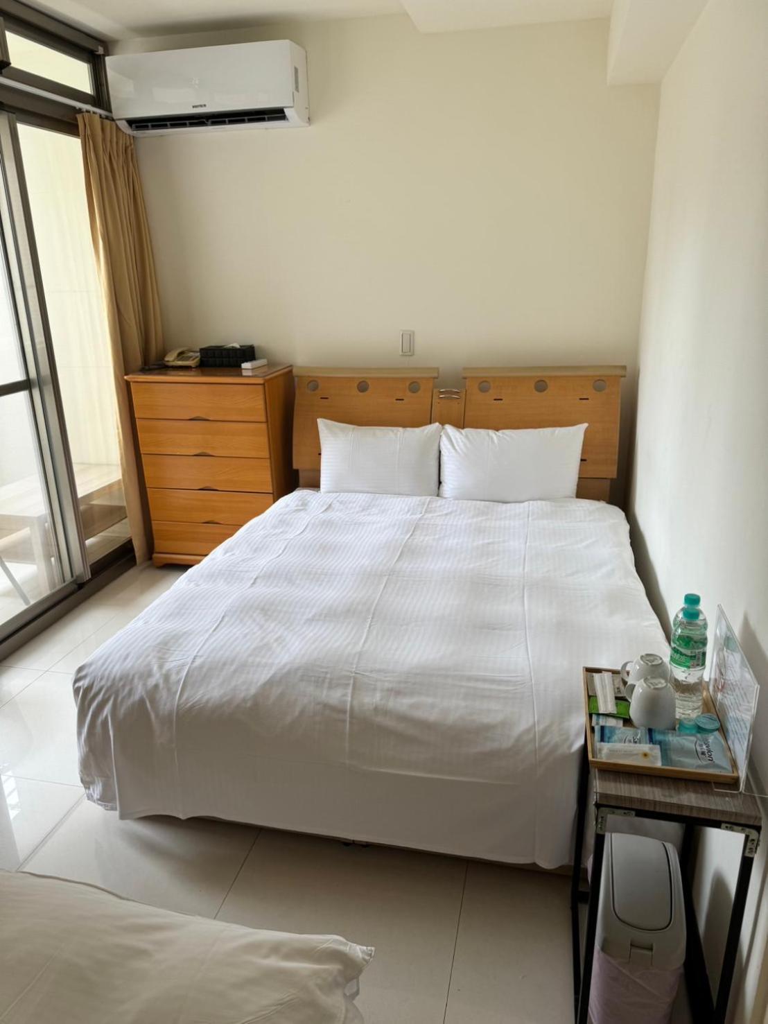 Tianmu Star Urban Living Inn