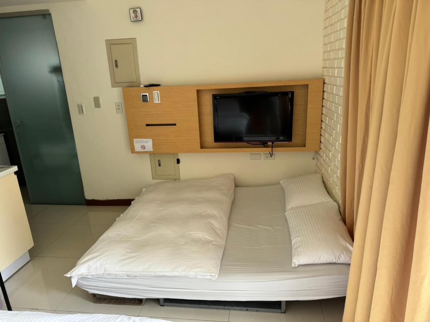 Inn Tianmu Star Urban Living 3*