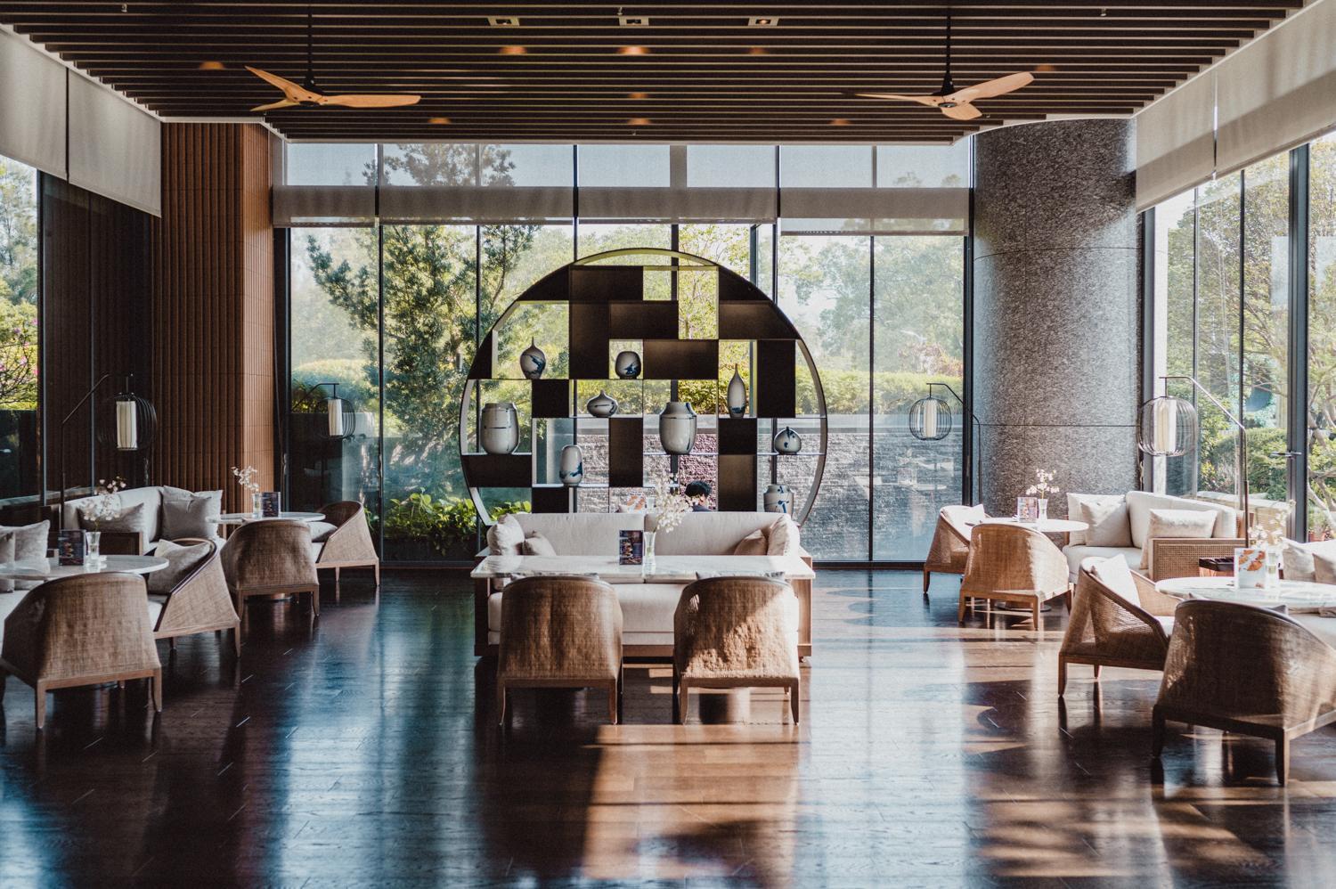 Hotel Renaissance Shihlin