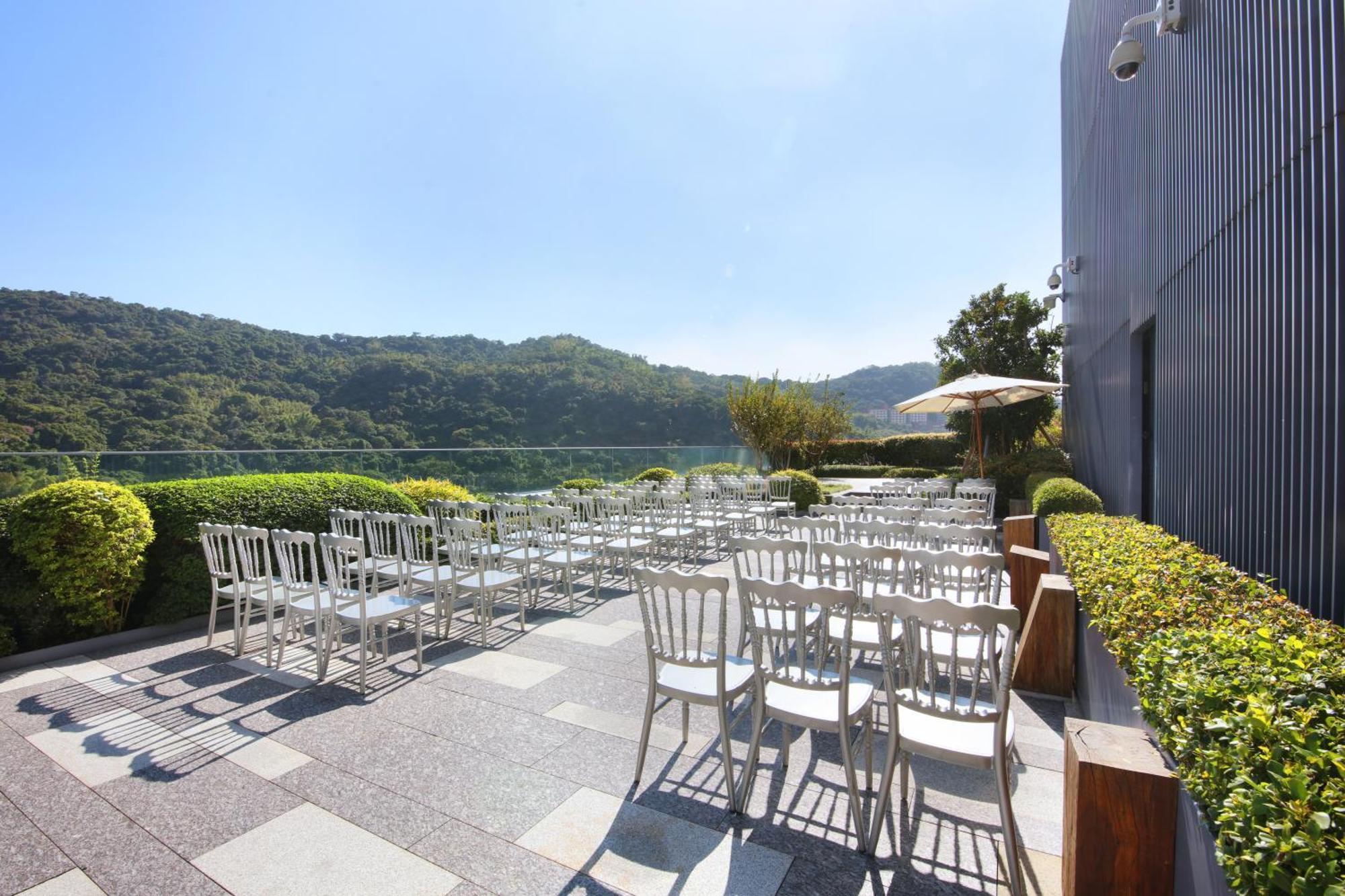 Hotel Renaissance Shihlin Taipei