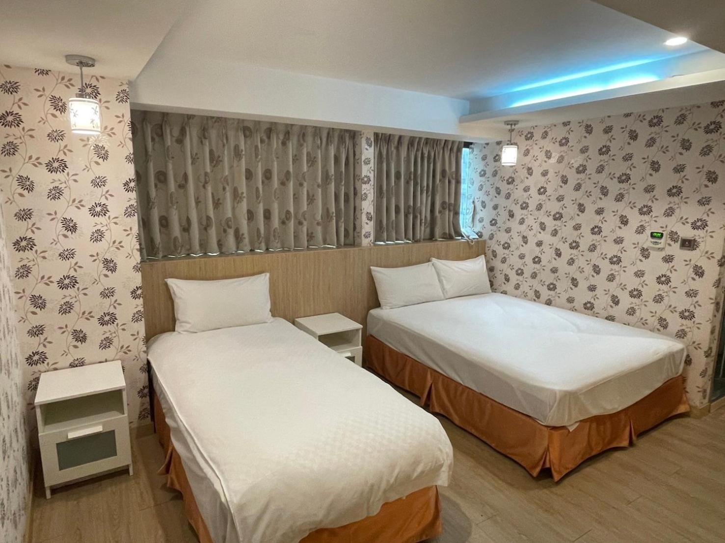 Hotel 瑾旅南西館 Gininn Nanxi