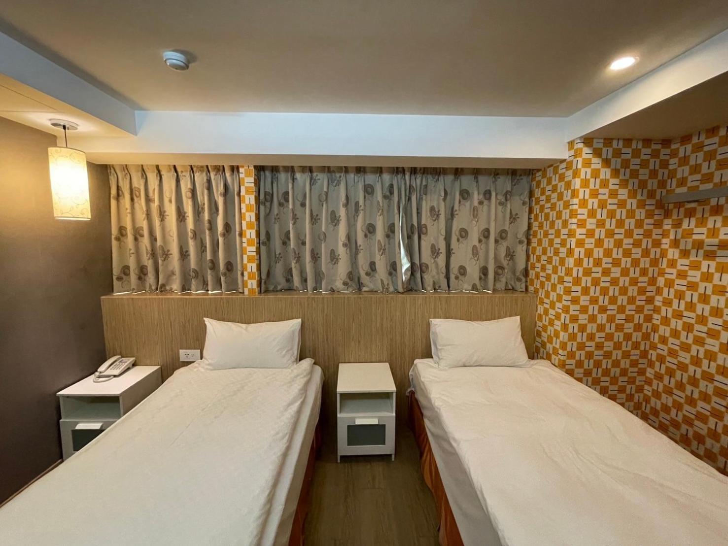 Hotel 瑾旅南西館 Gininn Nanxi