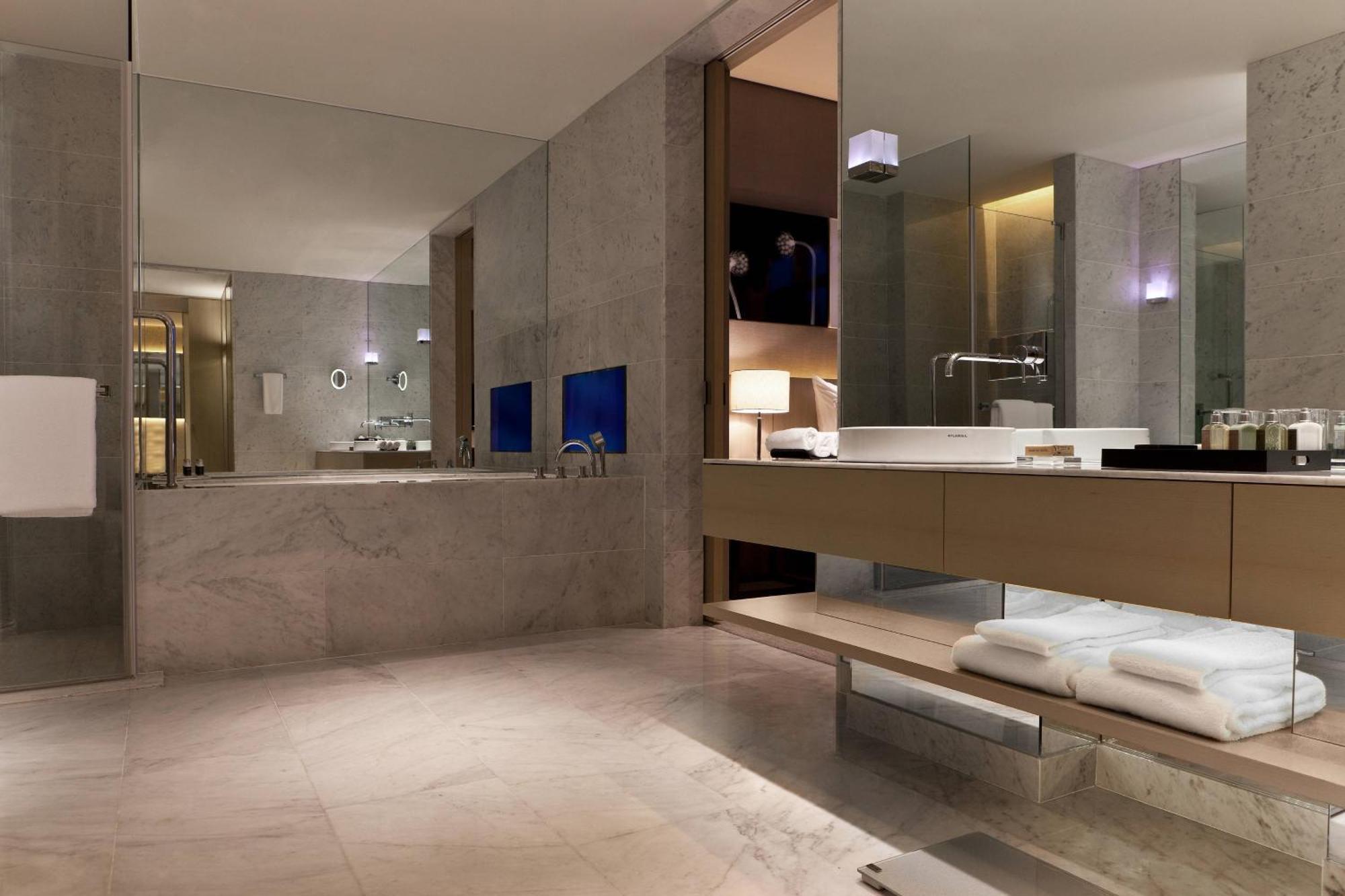 Hotel Le Meridien Taipei