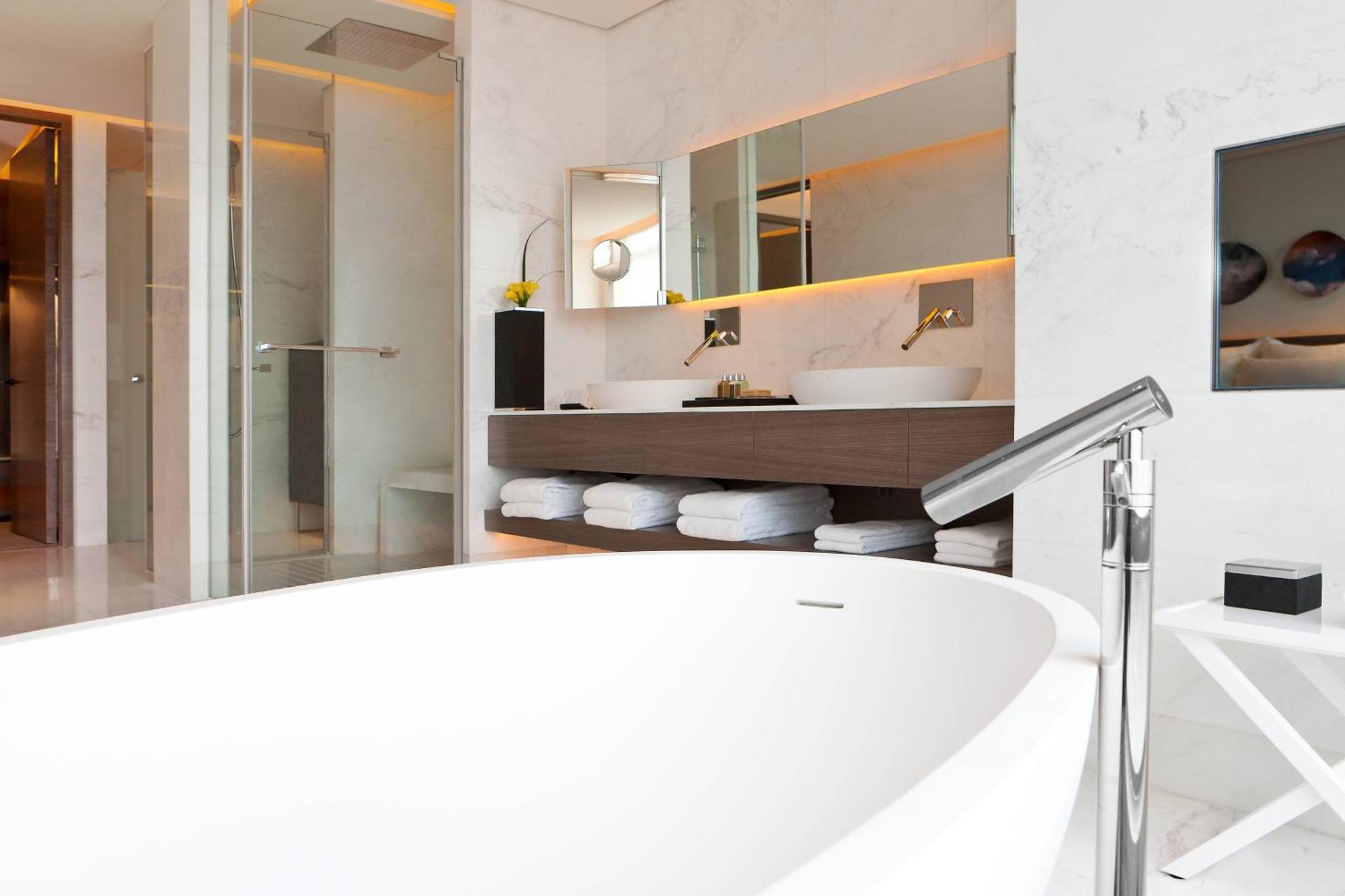 Le Meridien 5* Taipei