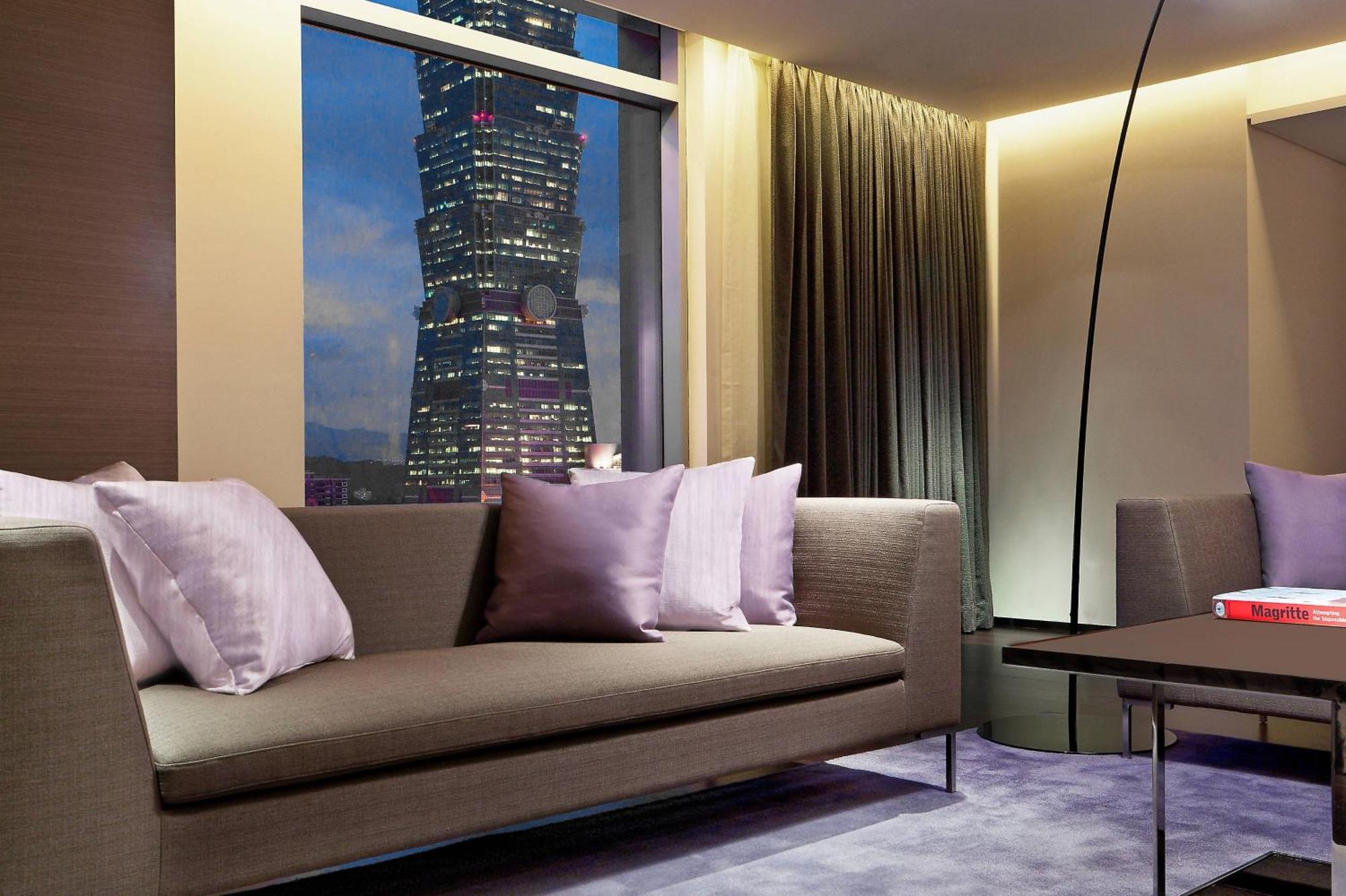 Le Meridien 5*
