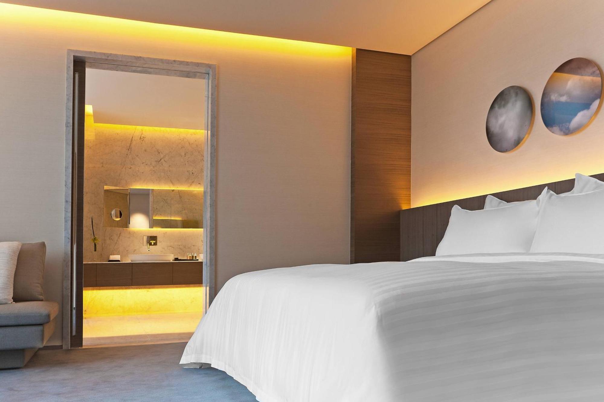 Le Meridien 5* Taipei