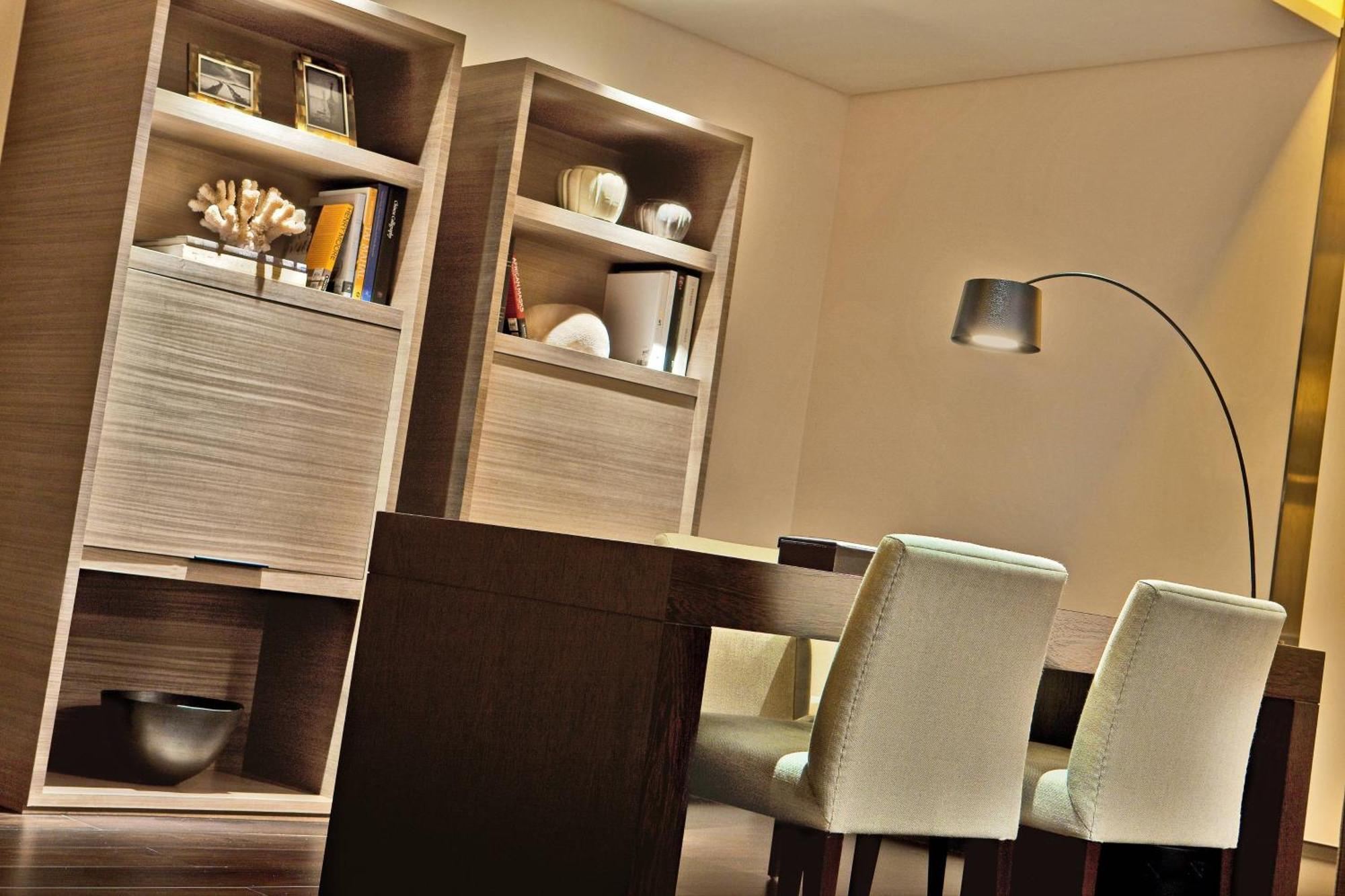 Le Meridien