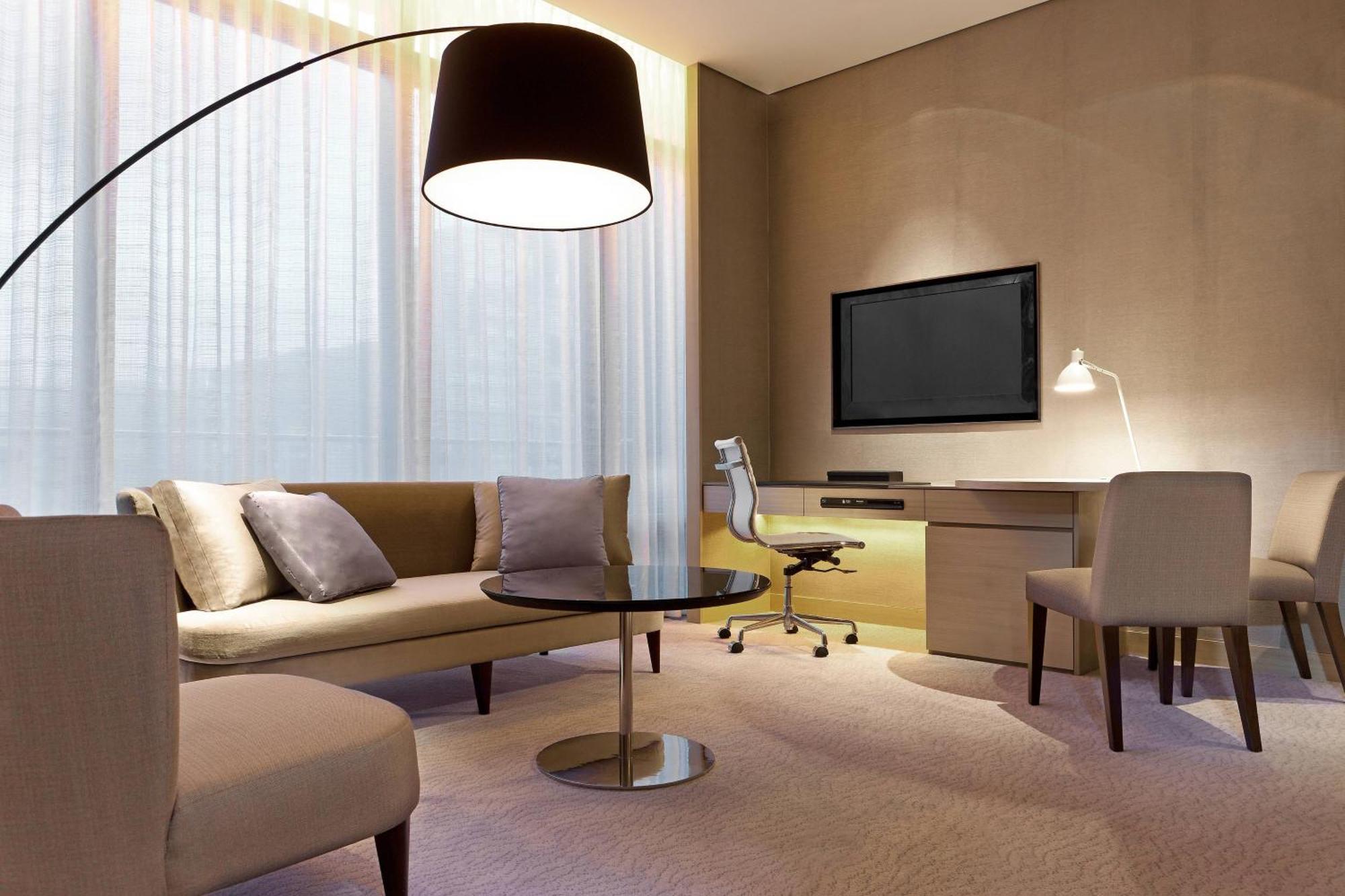 Hotel Le Meridien