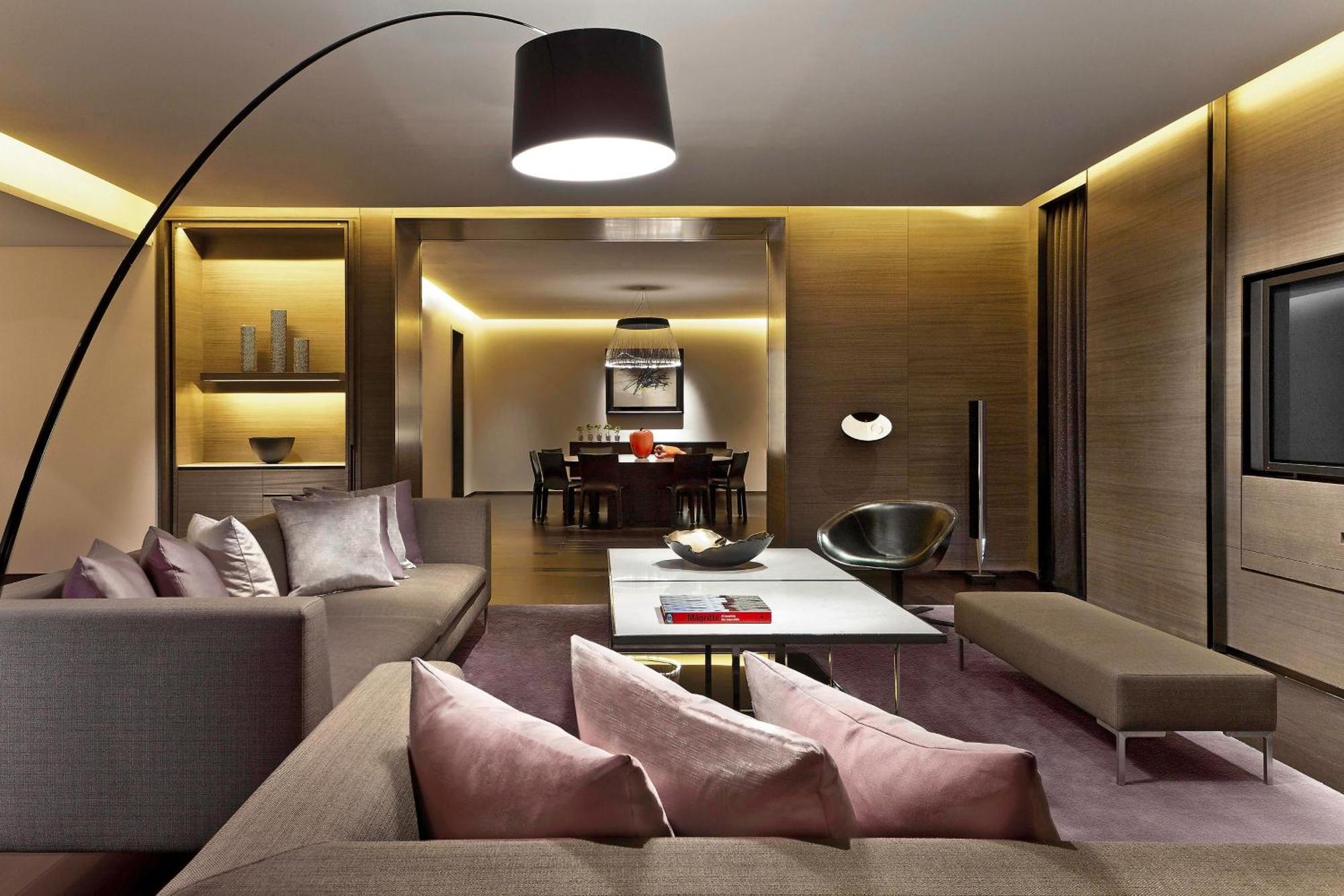 Le Meridien 5* Taipei