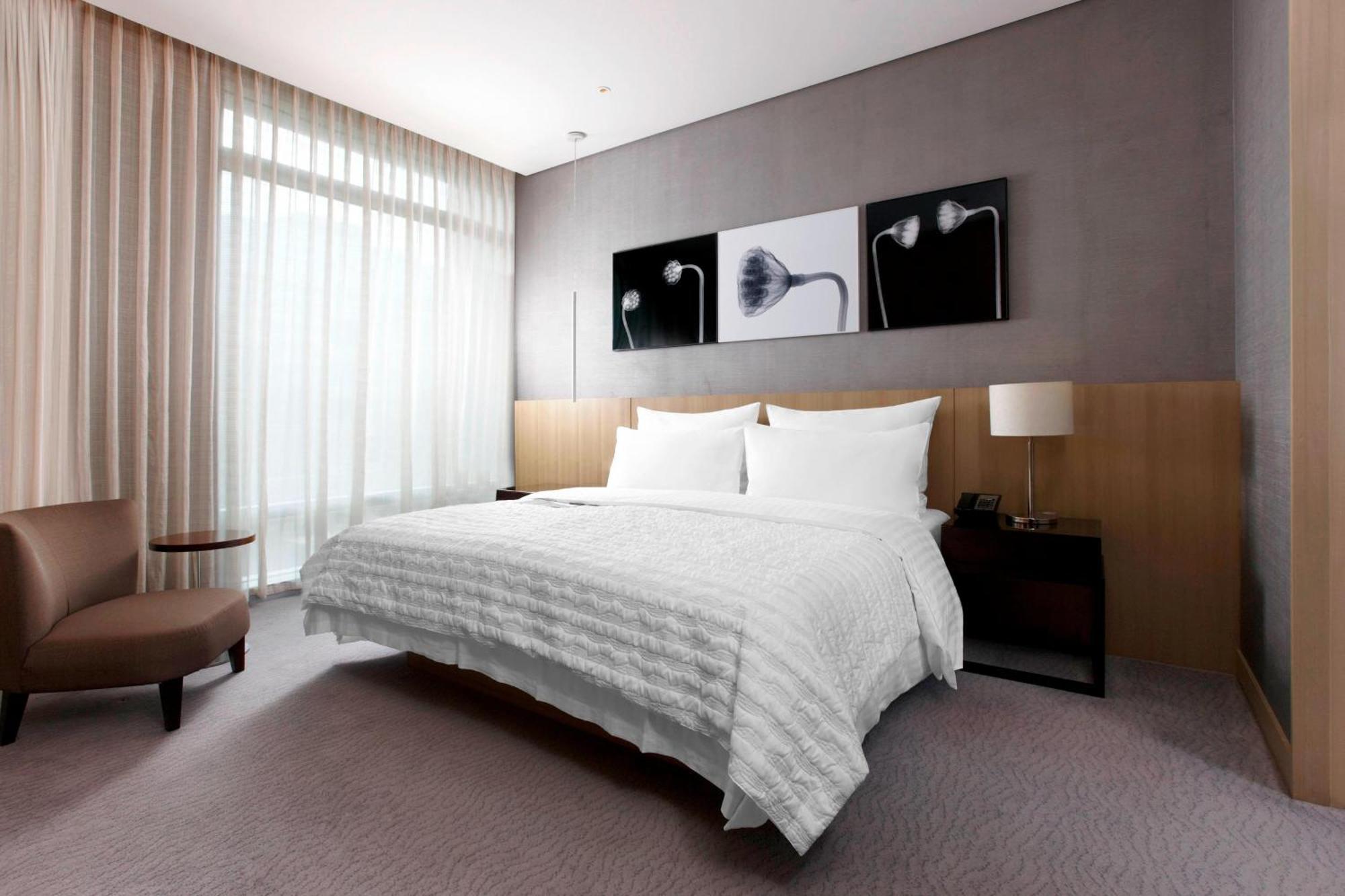 Hotel Le Meridien