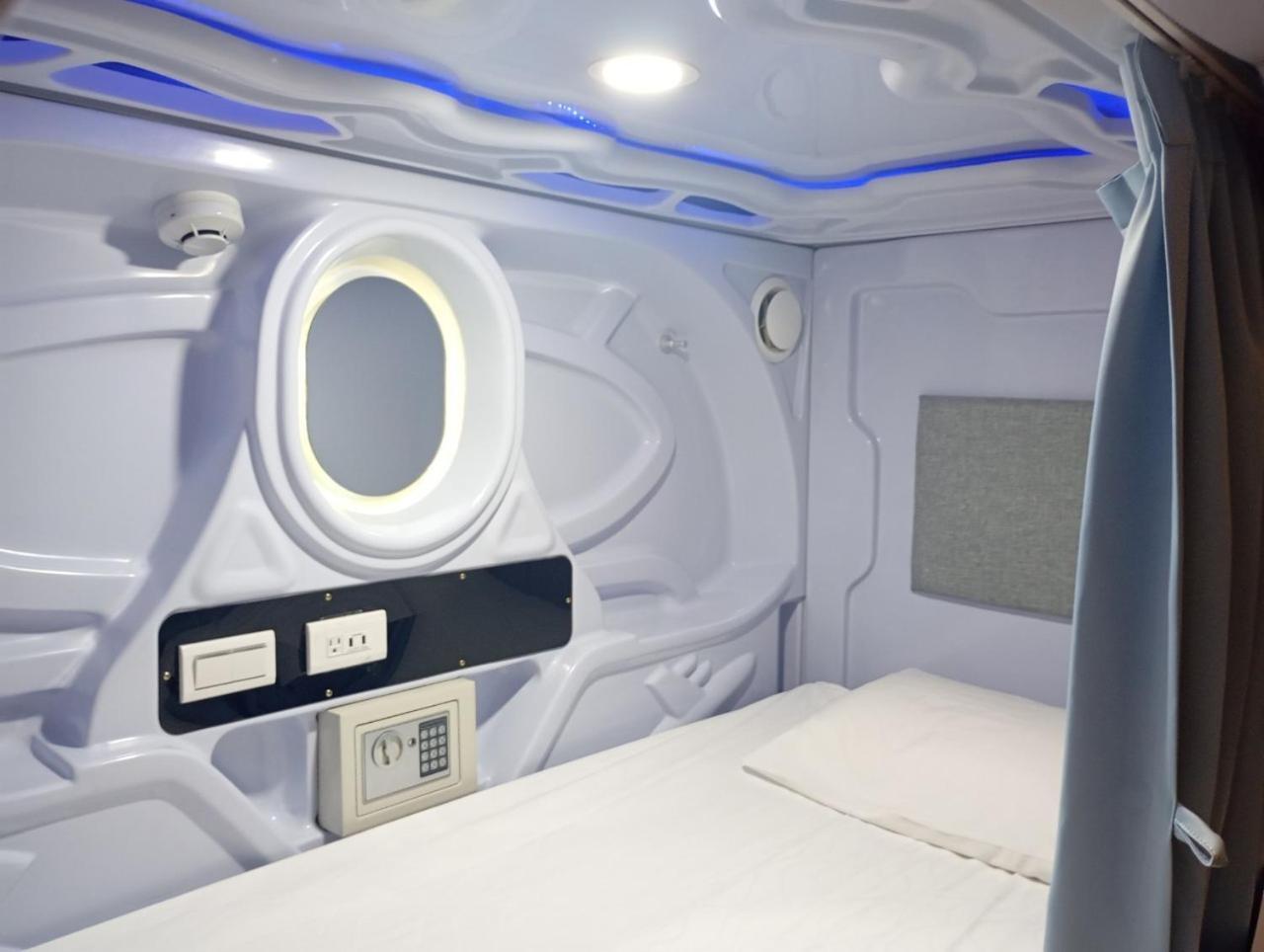 Sleepbox *