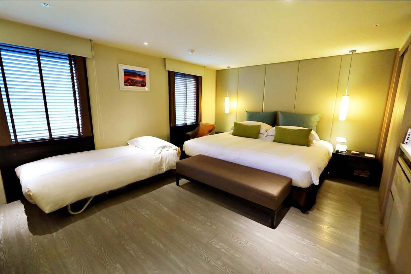 The Gaia - 5* Taipei